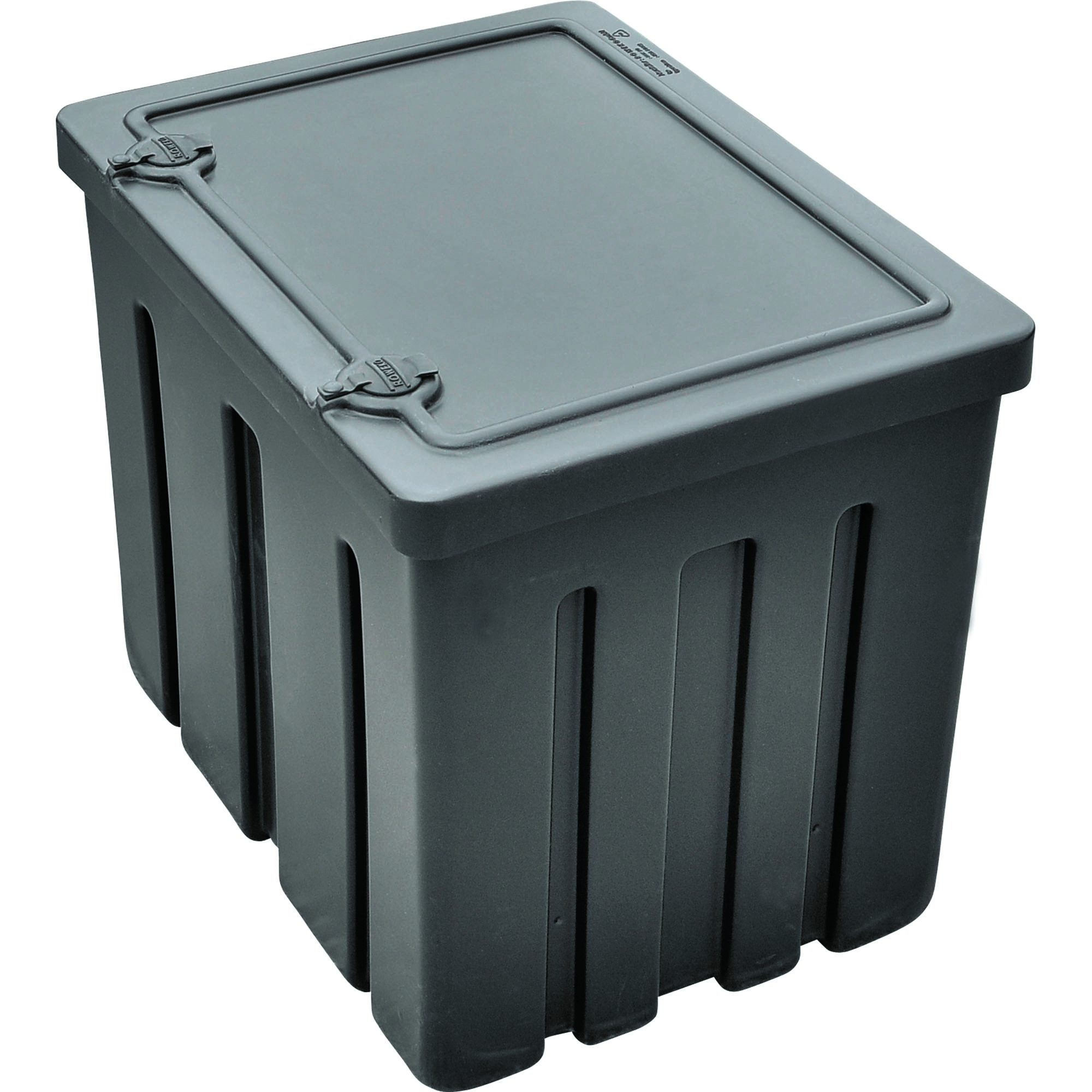 Staubox Typ 18, Kunststoff B480 x T400 x H440 mm