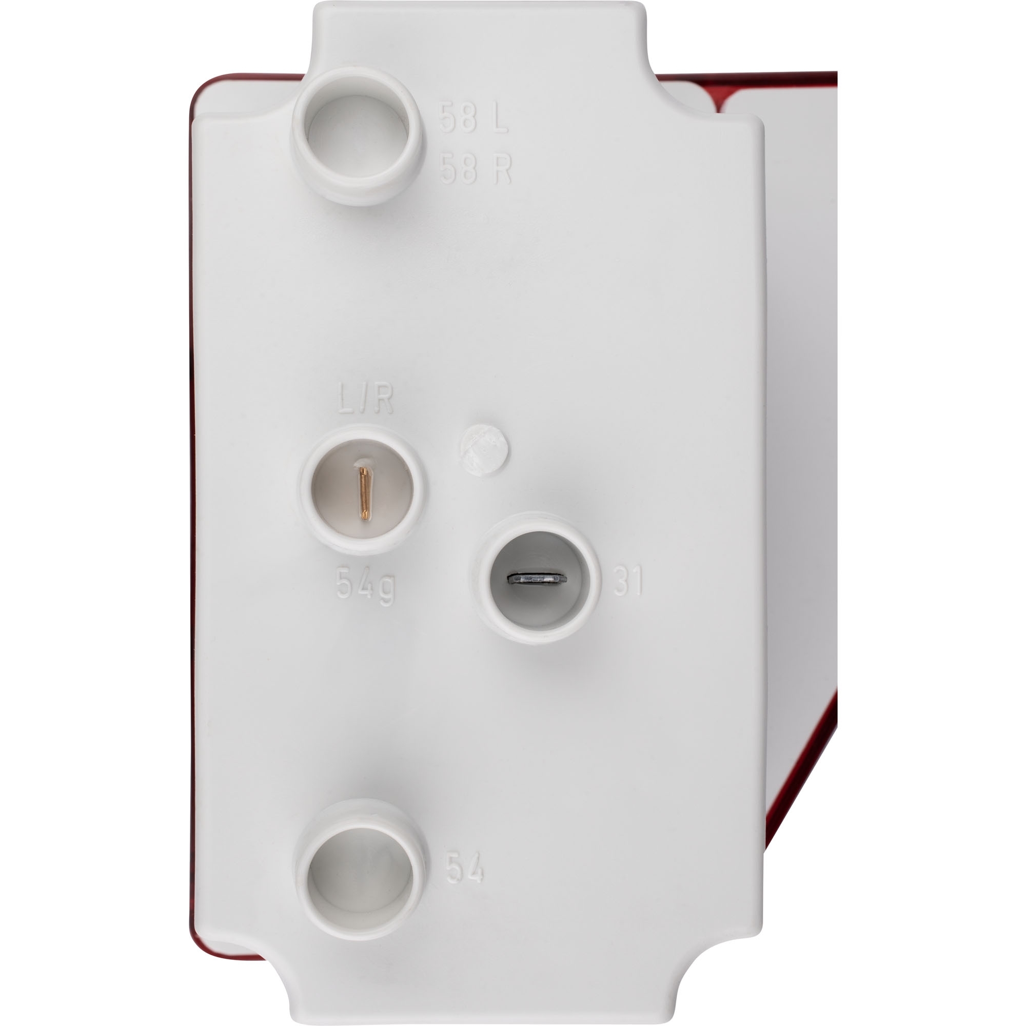 Westfalia Nebelschlussleuchte komplt. links  mit