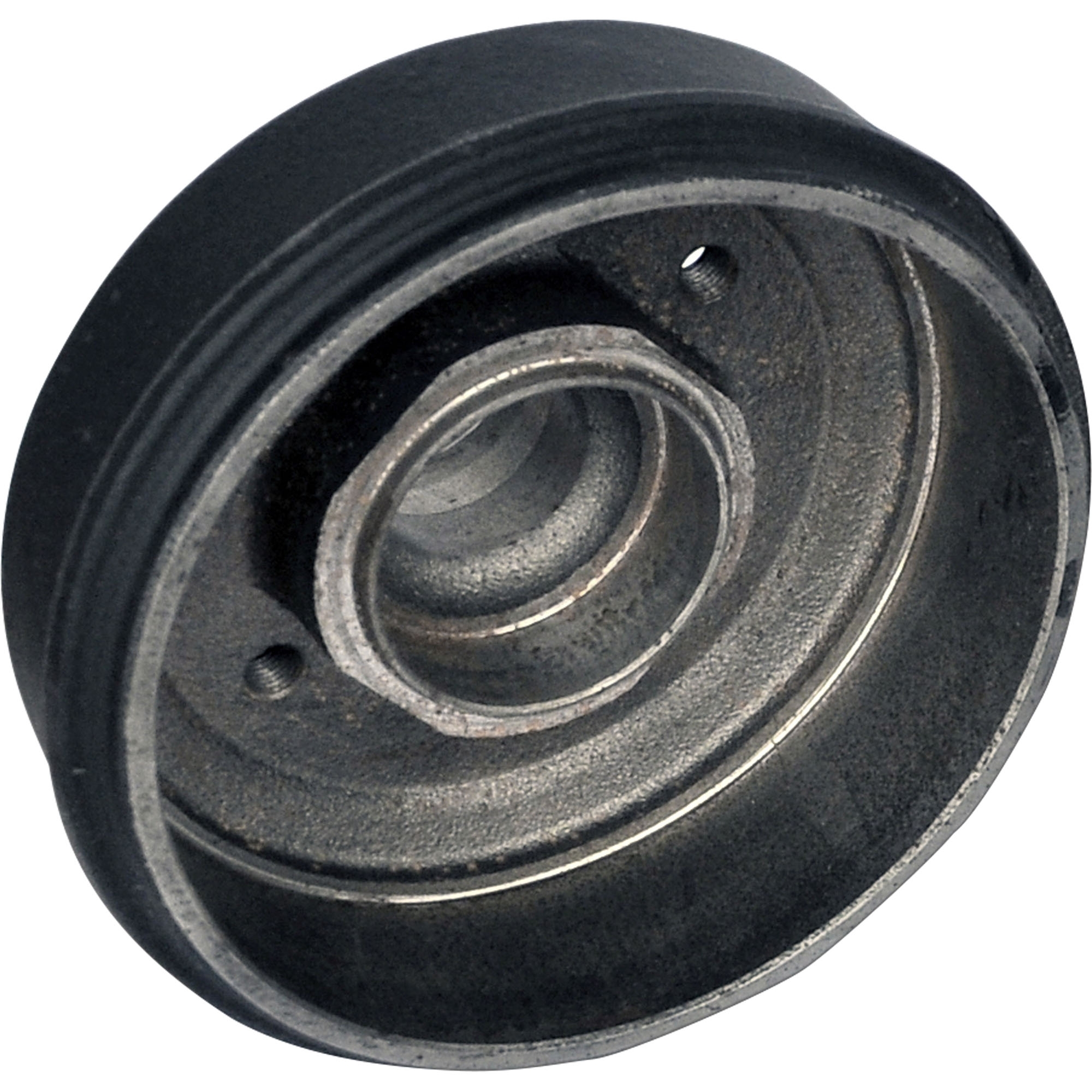 Bremstrommel Knott 160x35, Kegelrollenlager, 4x100