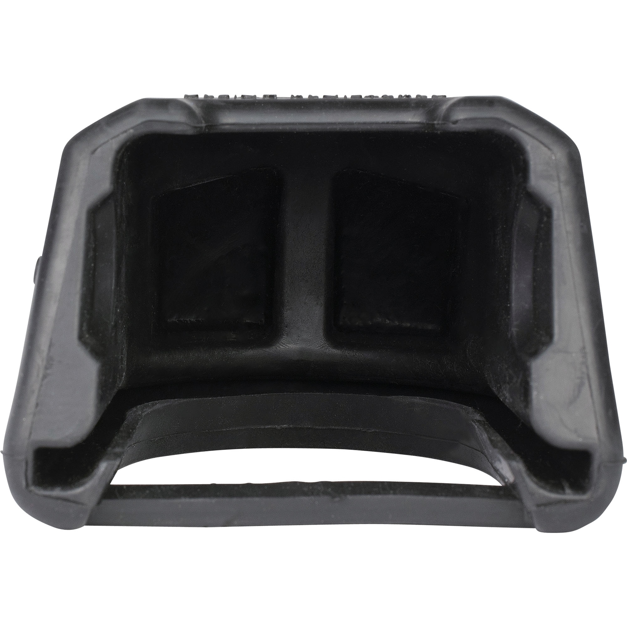 Safety-Dock SPP für Kupplungen, schwarz