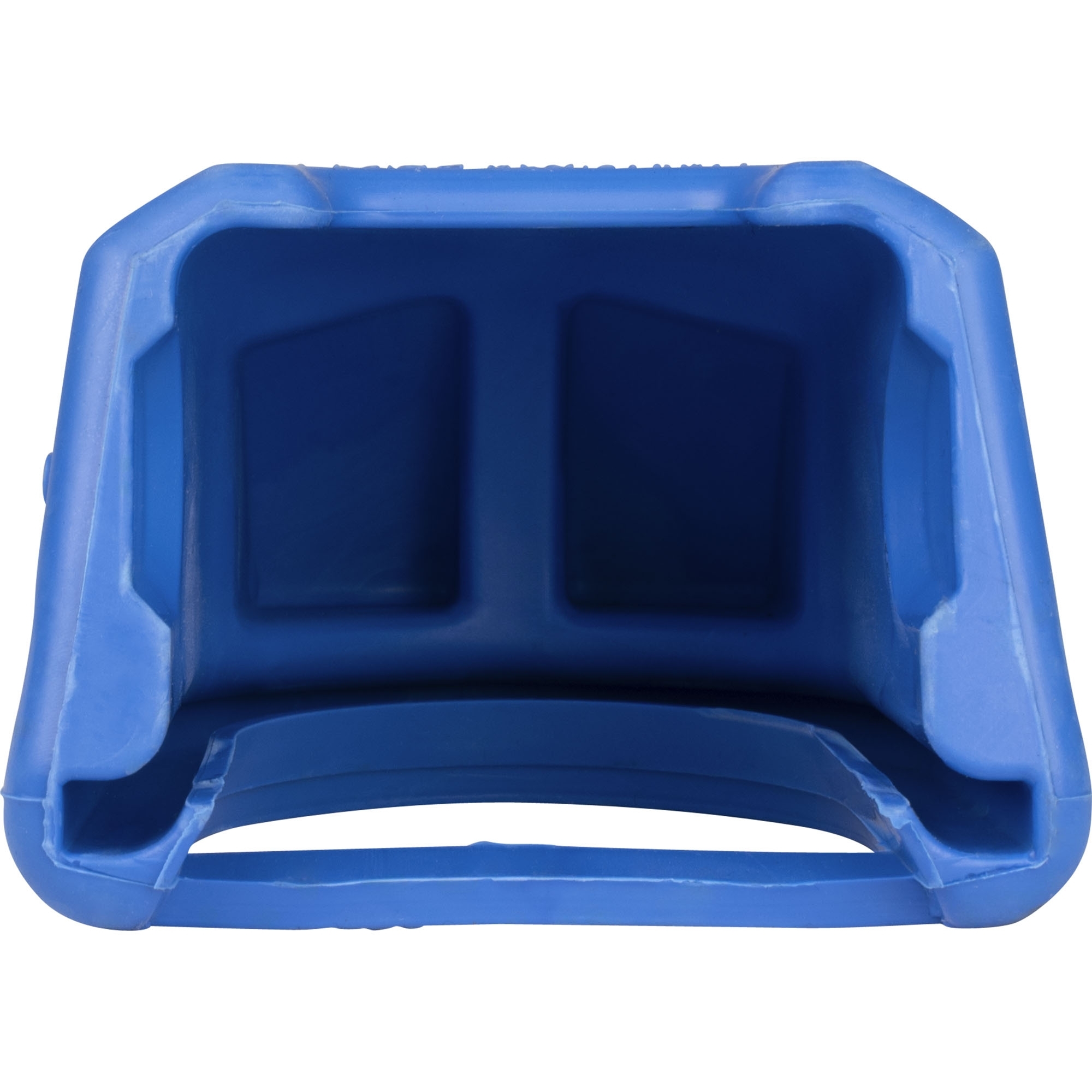 Safety-Dock für SPP Kupplung blau