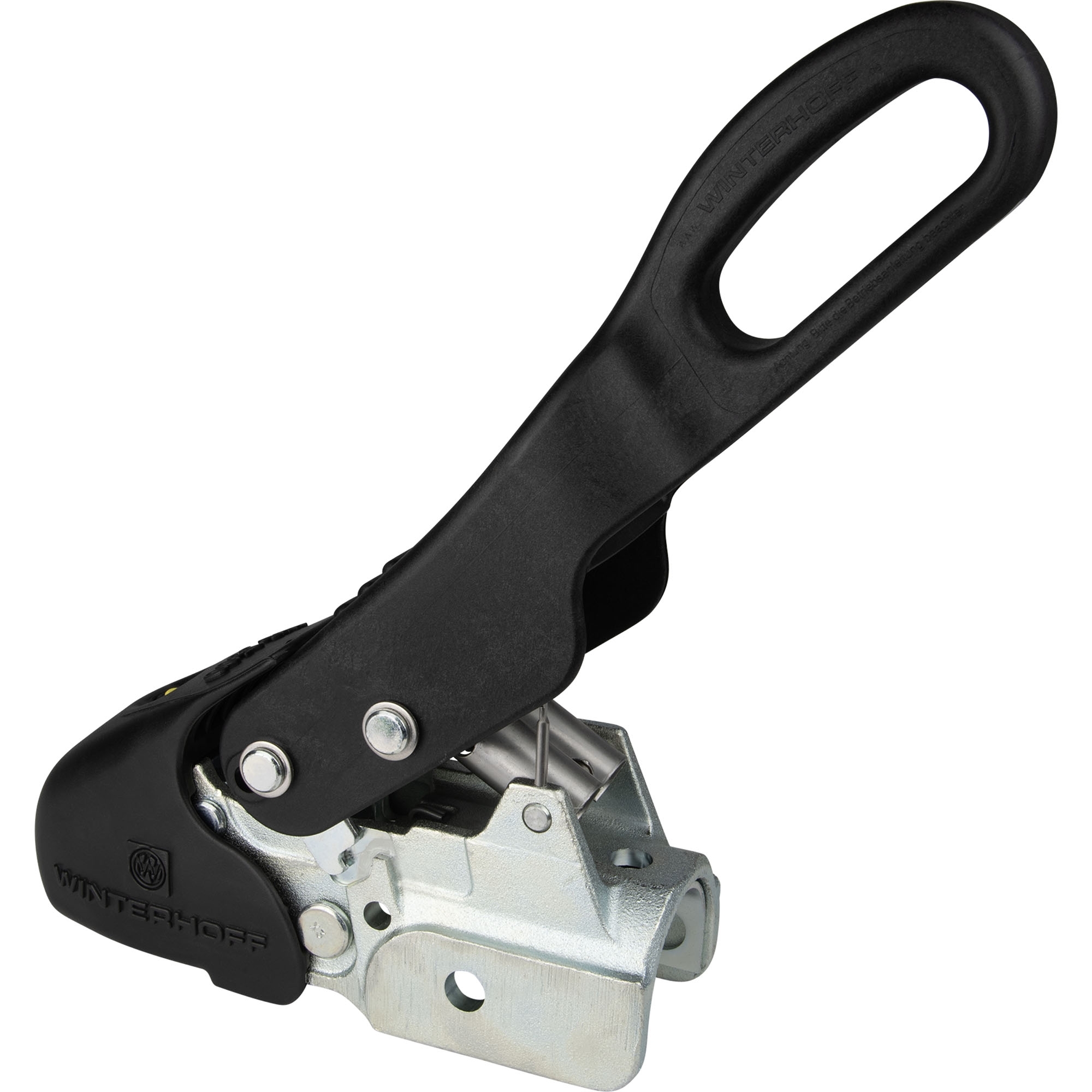 Spurstabilisierungskupplung WS 3500, Ø 65 mm