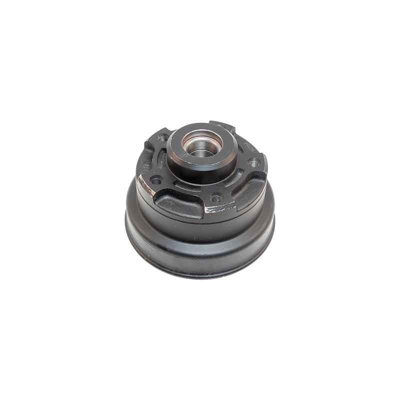 Knott - Tamburo freno 200 x 50 lunghezza mozzo 99mm 112x5