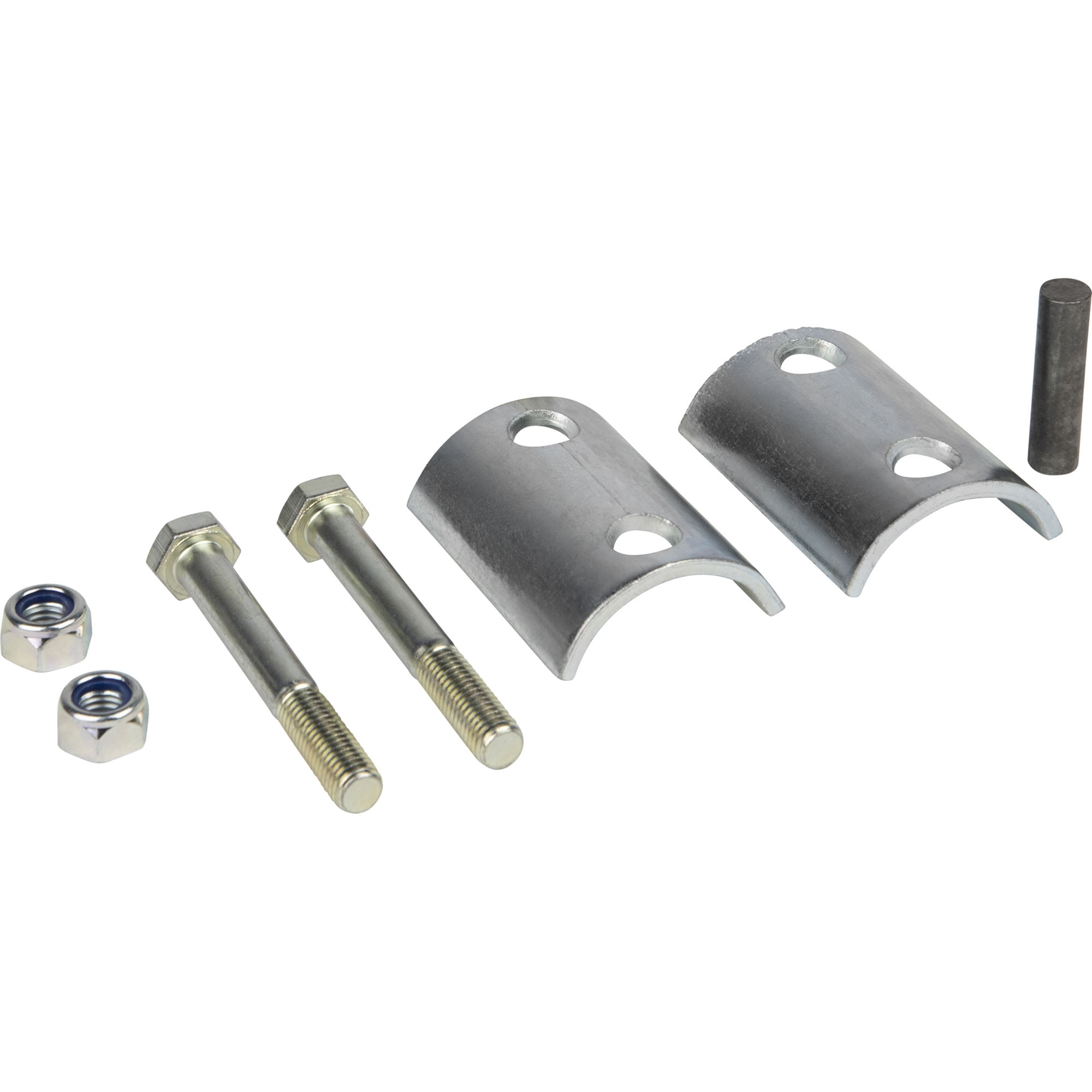 Kugelkupplung, 3500 kg, AK 351 - 351 ZA, Ø 60 mm