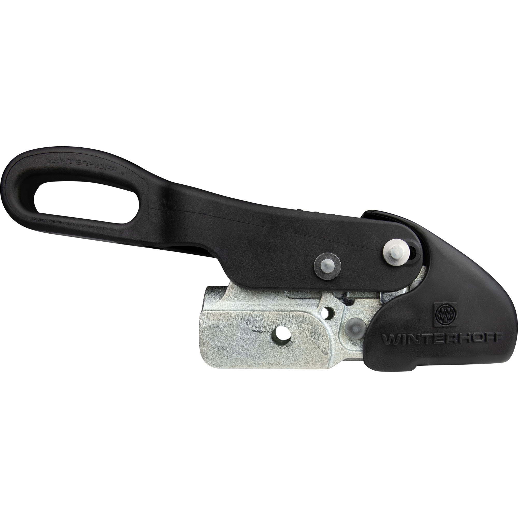 Spurstabilisierungskupplung WS 3500, Ø 65 mm