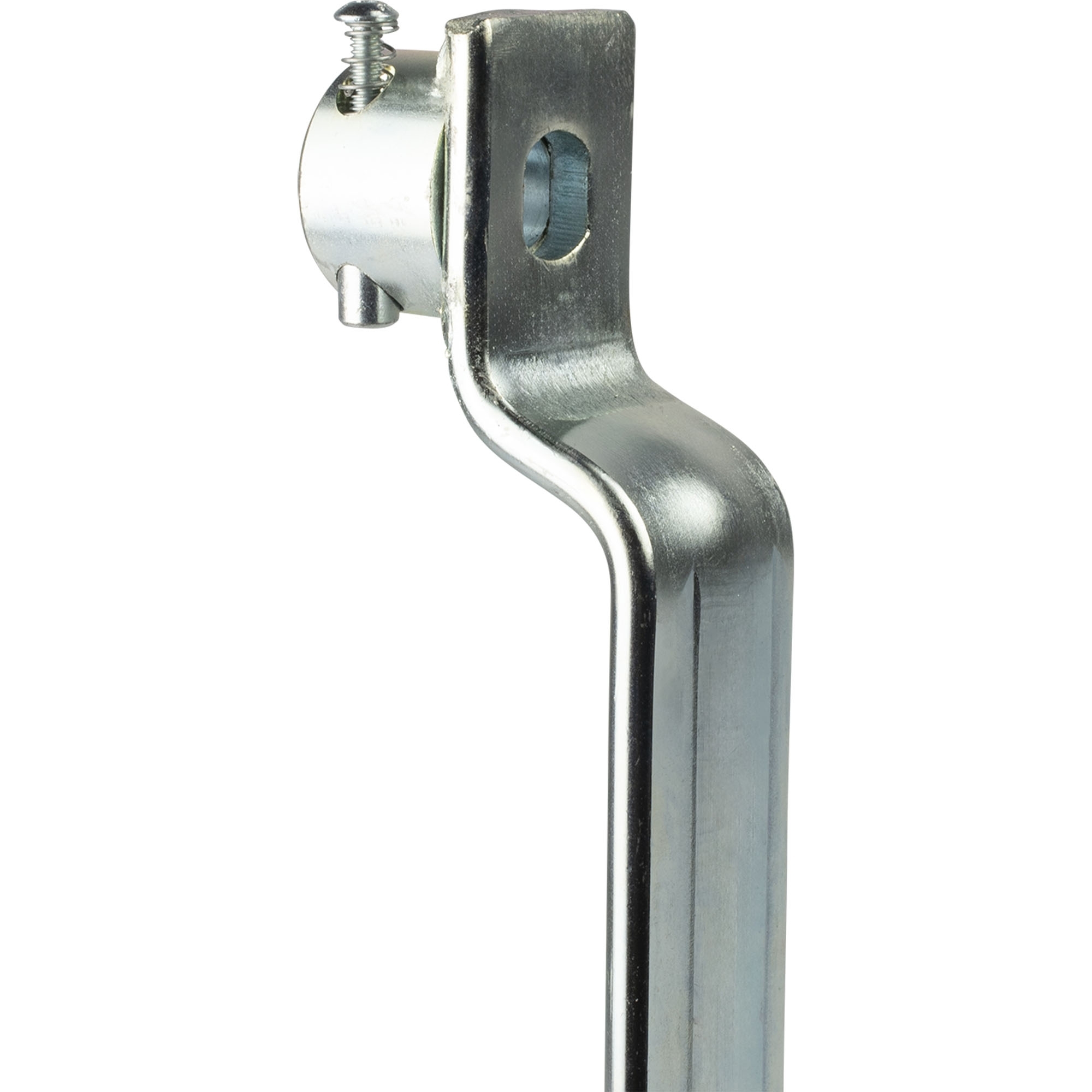 Kurbel für Seilwinde TS, abnehmbar, Länge 290mm