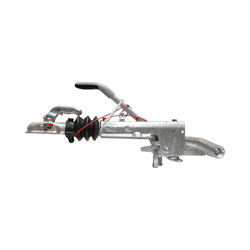 Auflaufeinrichtung Knott KFL12A, 1300 kg