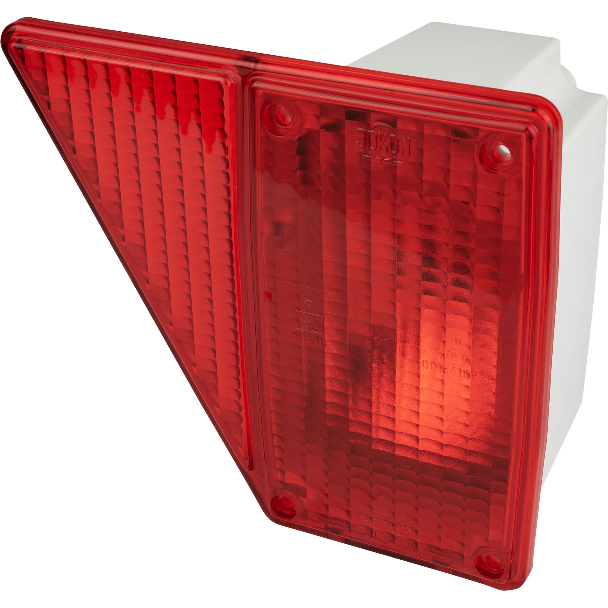 Westfalia Nebelschlussleuchte komplt. links  mit