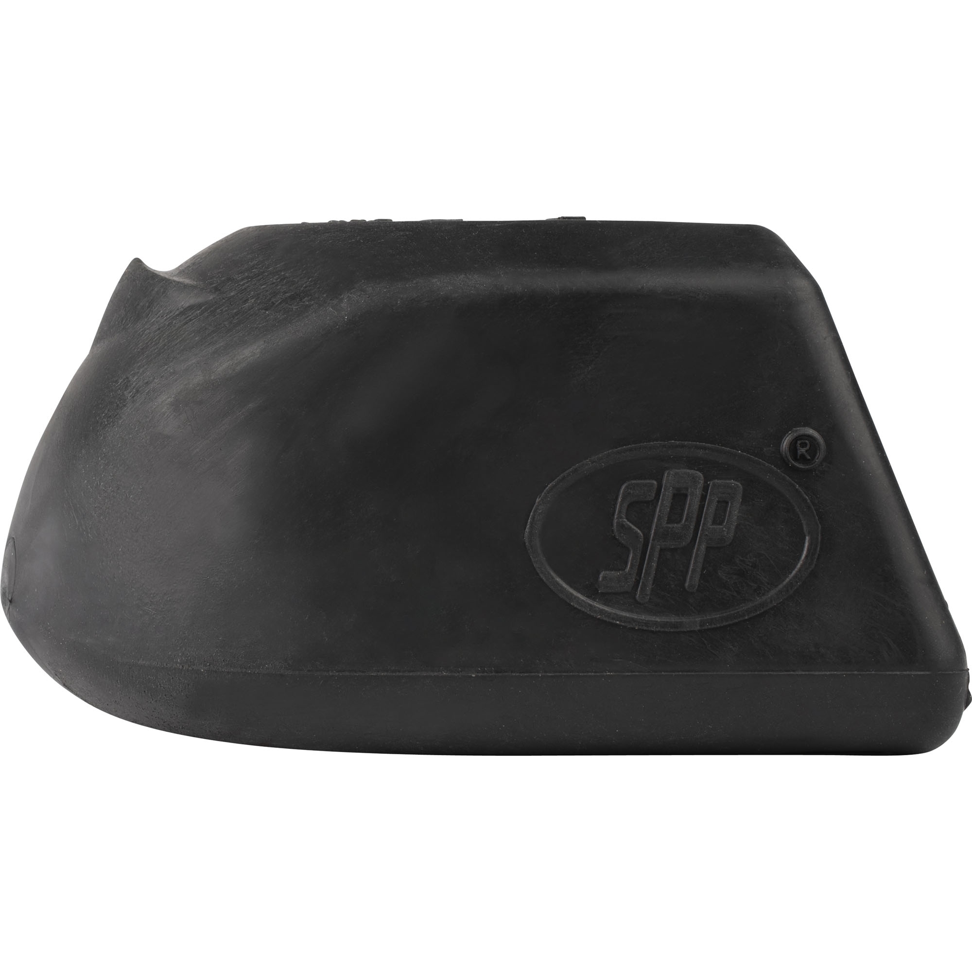 Safety-Dock SPP für Kupplungen, schwarz