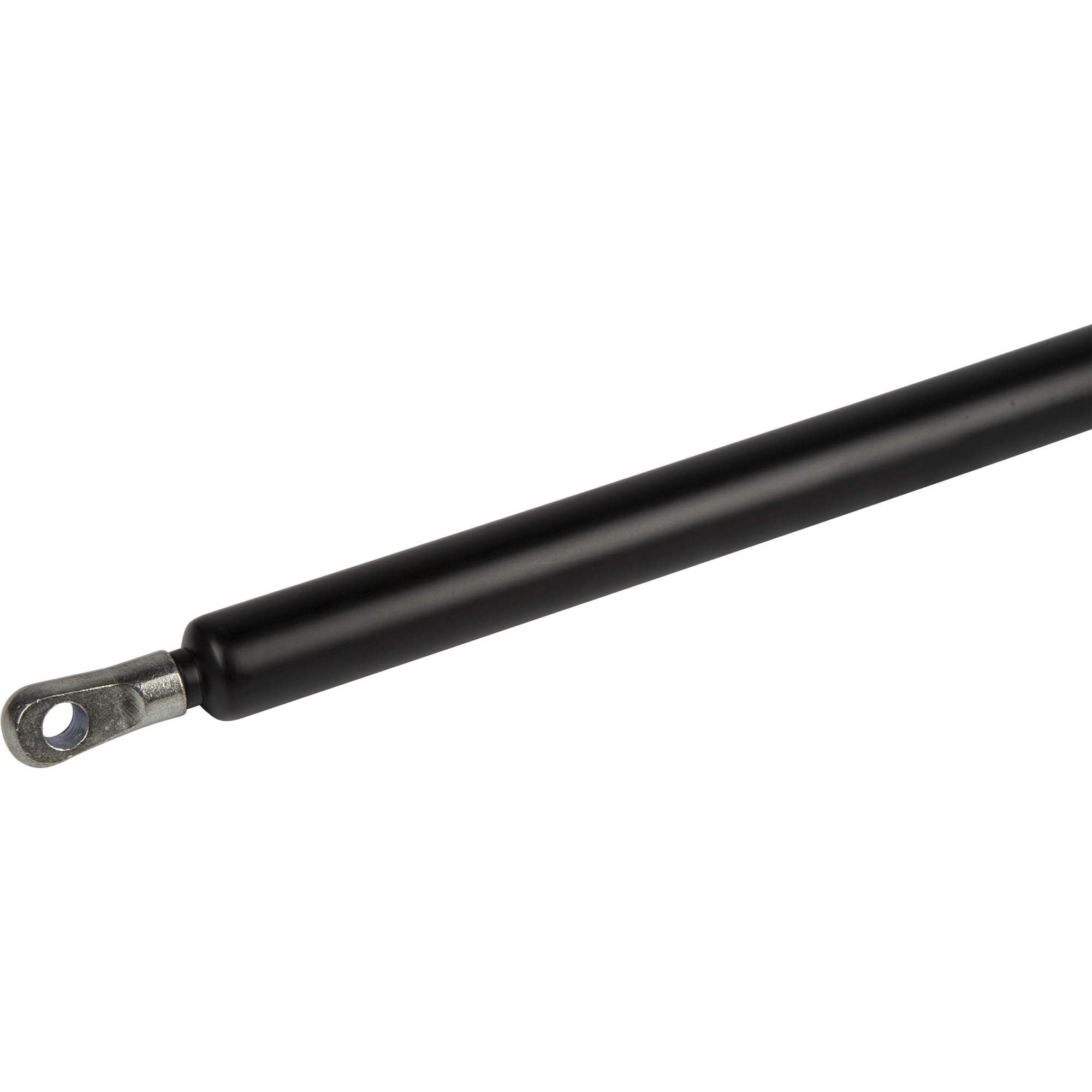 Gasfeder Humbaur, L 1100 mm, Auge/Auge, 1800 N