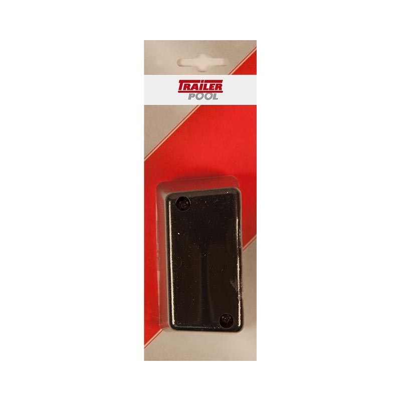Kennzeichenleuchte Radex, verpackt