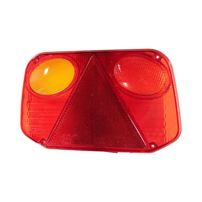 Lichtscheibe Radex 2800, links, NSL