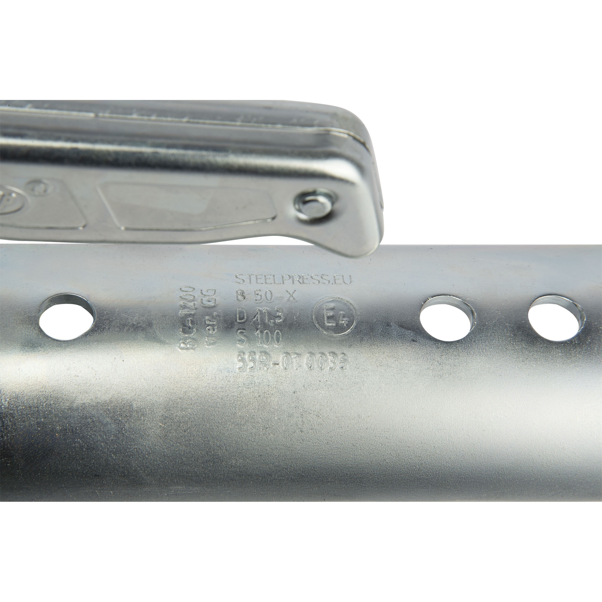 Kugelkupplung, 1200 kg, SPP BC-1200GG, Ø 70 mm