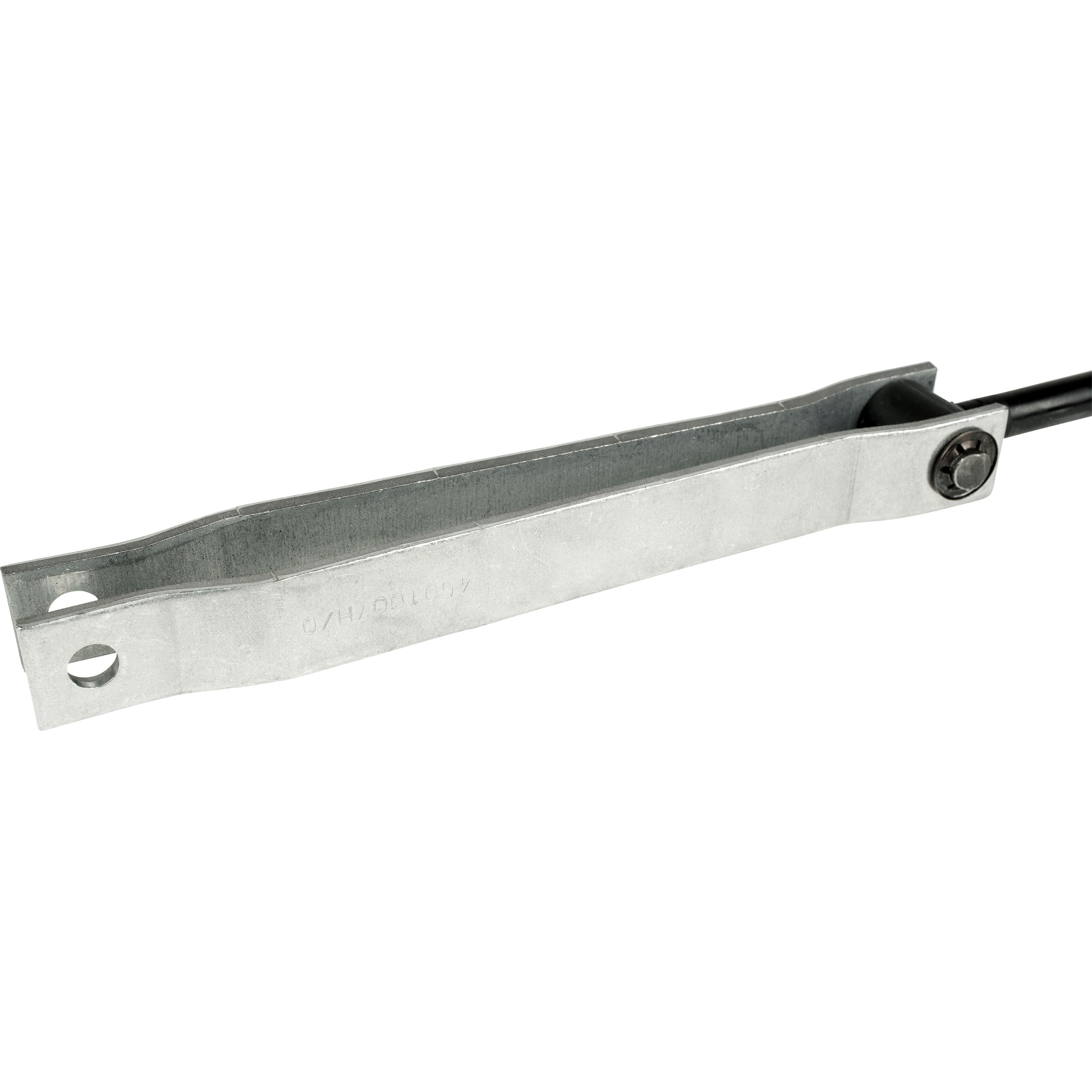 Auflaufdämpfer WAP, WAP 35/35.4