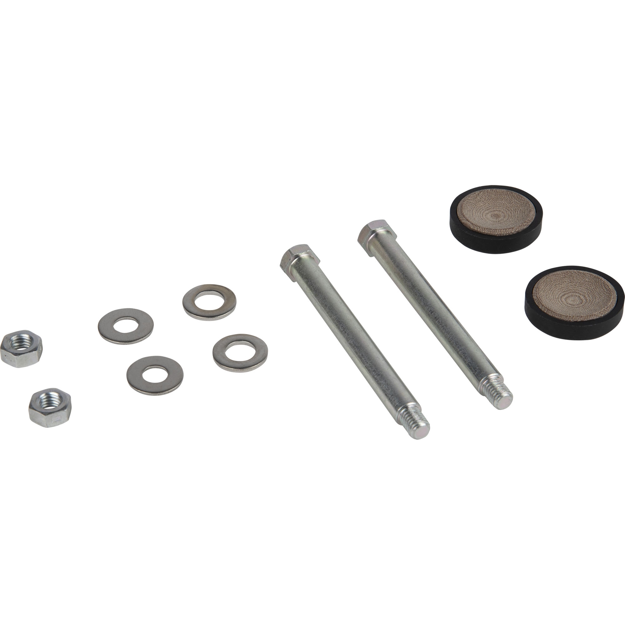 Handgriff für Winterhoff Antischlingerkupplung WS