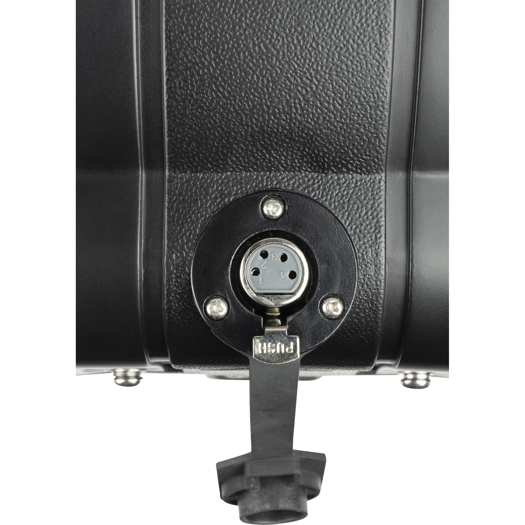 Elektrische Seilwinde, 12 V Zugkr. 3628 kg