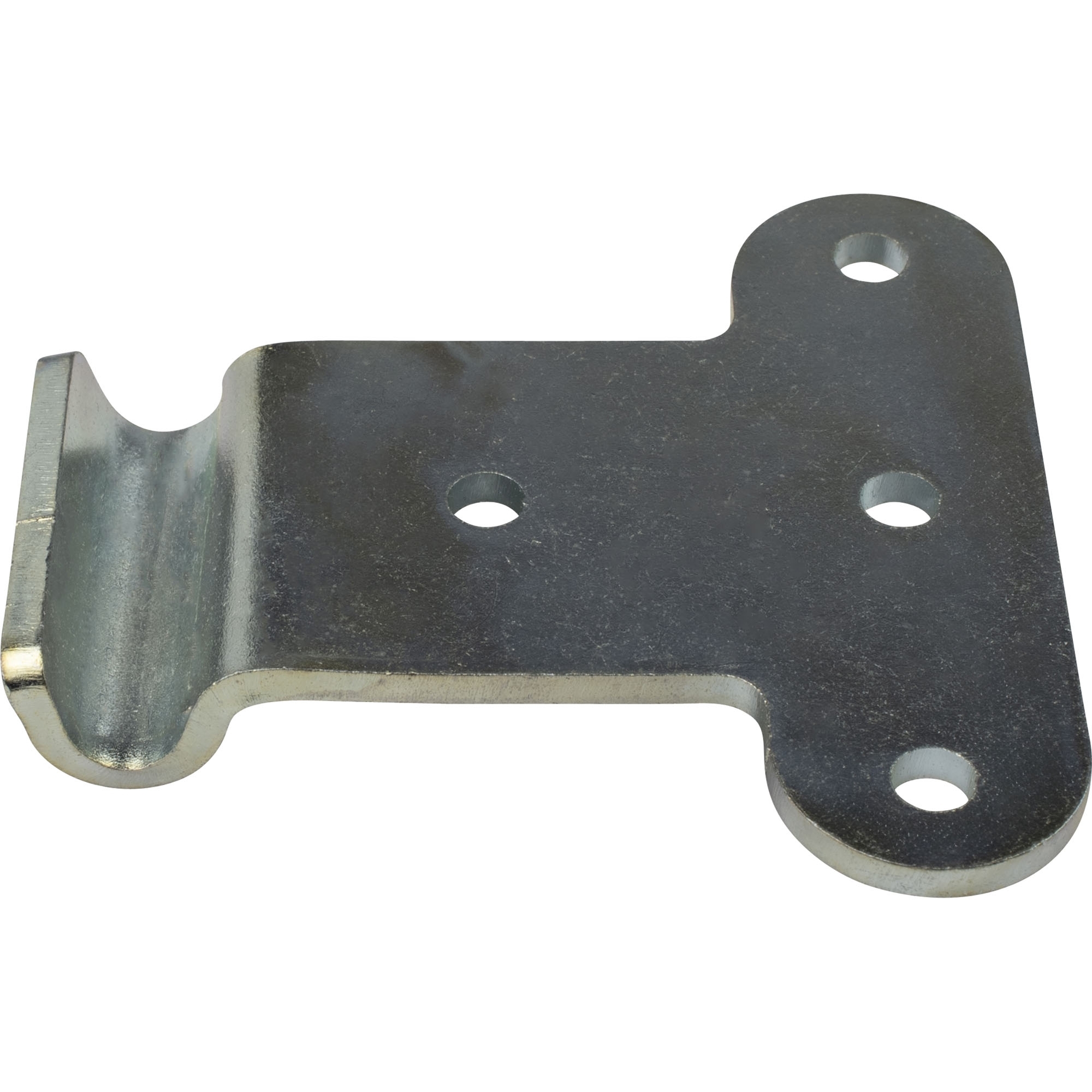 Gegenhalter für 008000242 verzinkt,