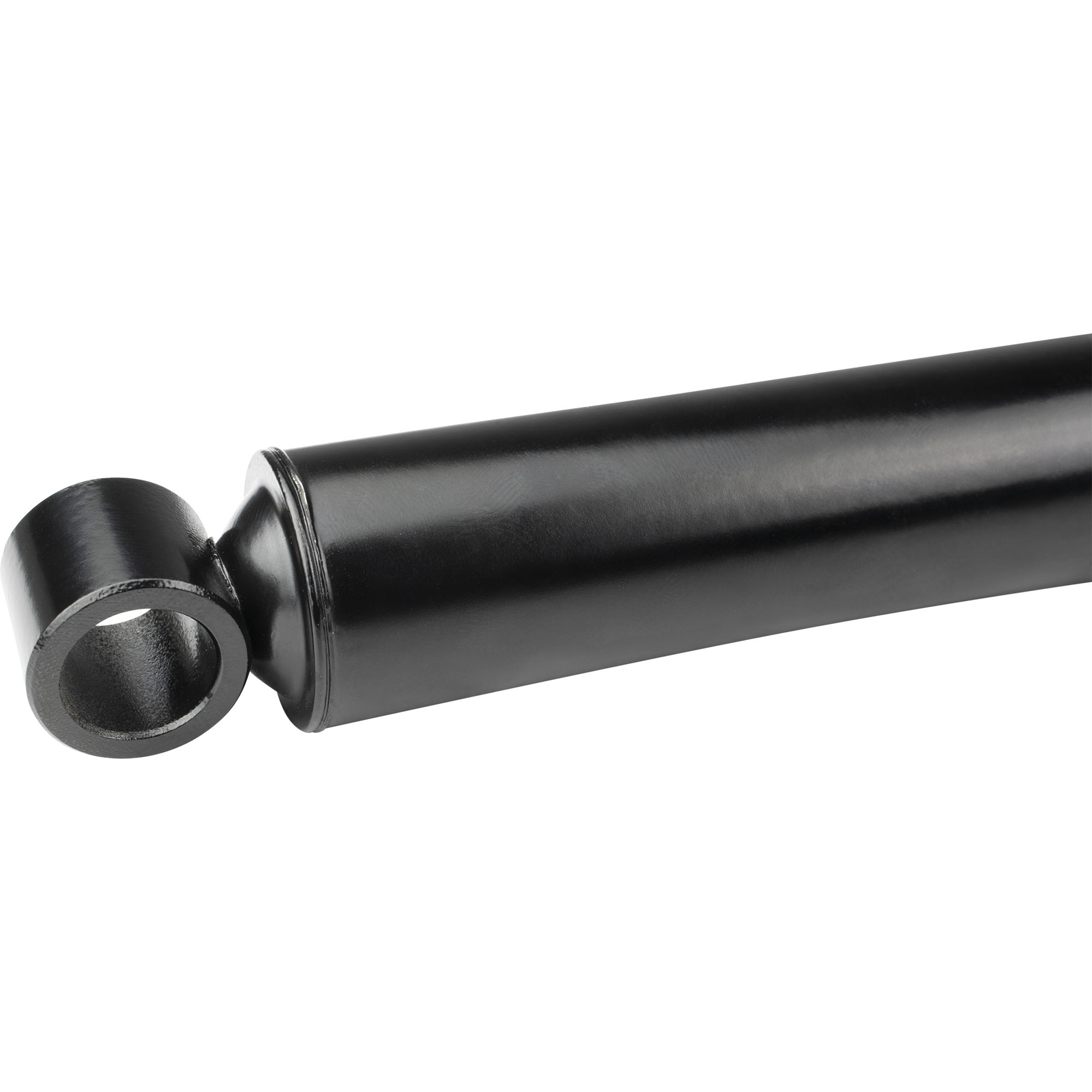 Auflaufdämpfer Knott, KF 9