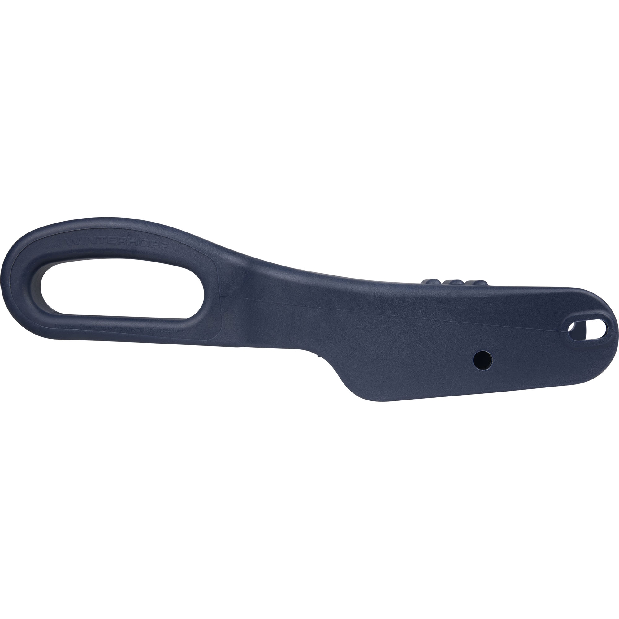 Handgriff für Winterhoff Antischlingerkupplung WS