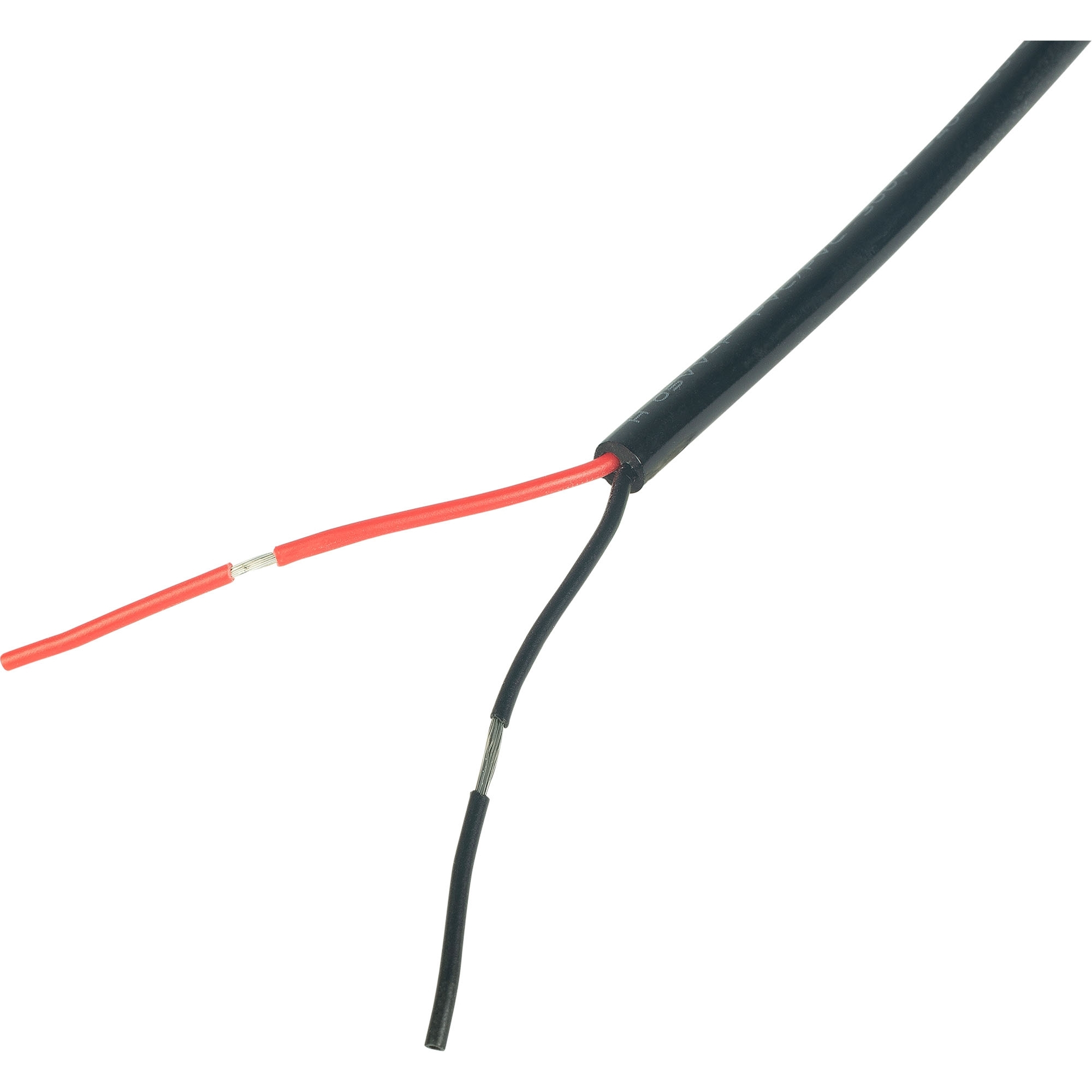 Rundumleuchte flach gelb, LED, zum Anschrauben