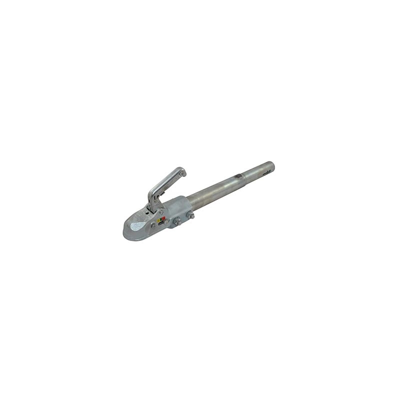 Zugstange WAP, 35/35.3 bis 3500 kg, Außen-Ø 60 mm