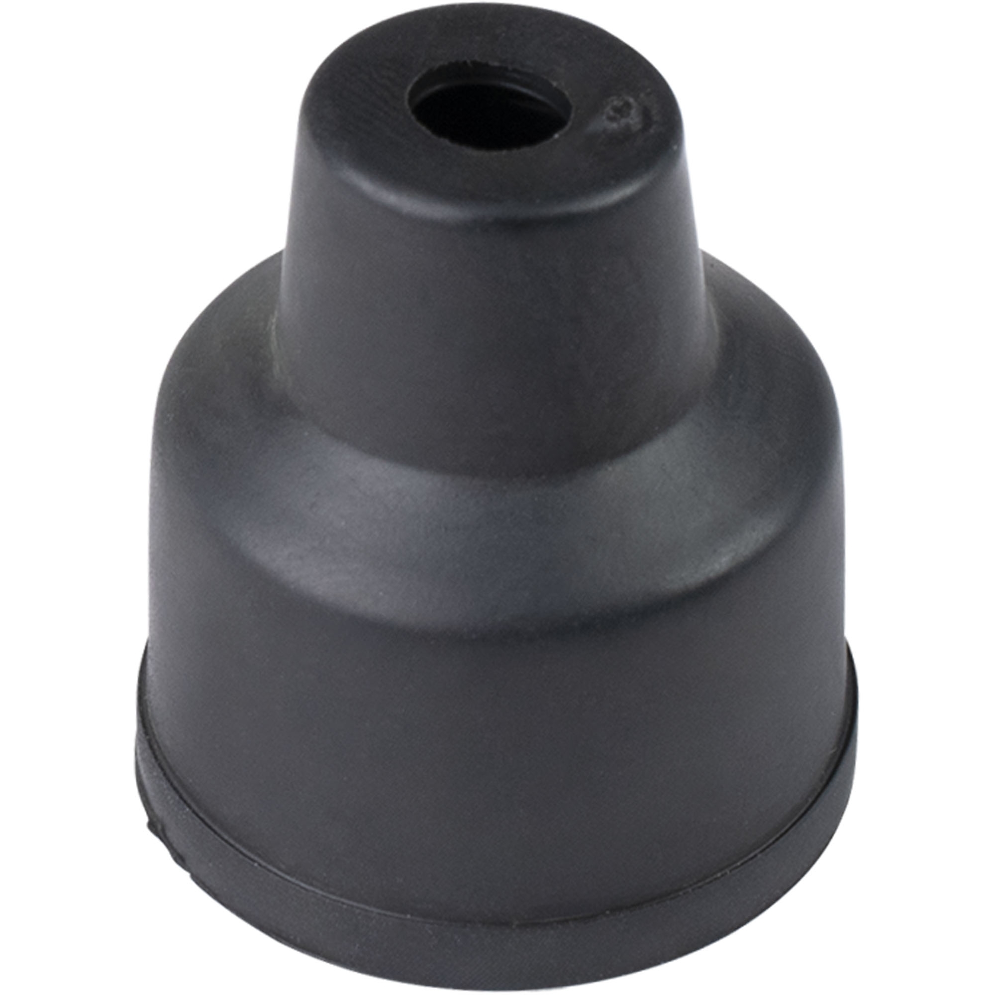Stecker 7-polig, 12V, Metall, steckbar