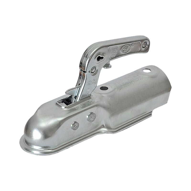 Kugelkupplung, 750 kg, SPP ZSK-750E, 70 mm