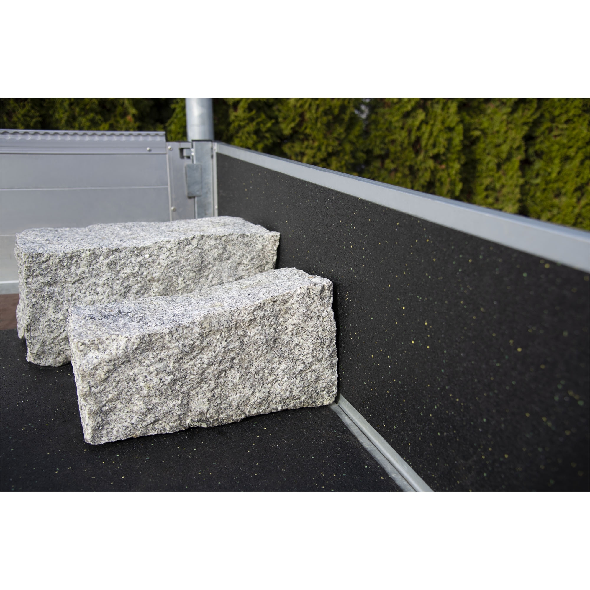 Antirutschmatte, 5000 x 150 x 3 mm, selbstklebend