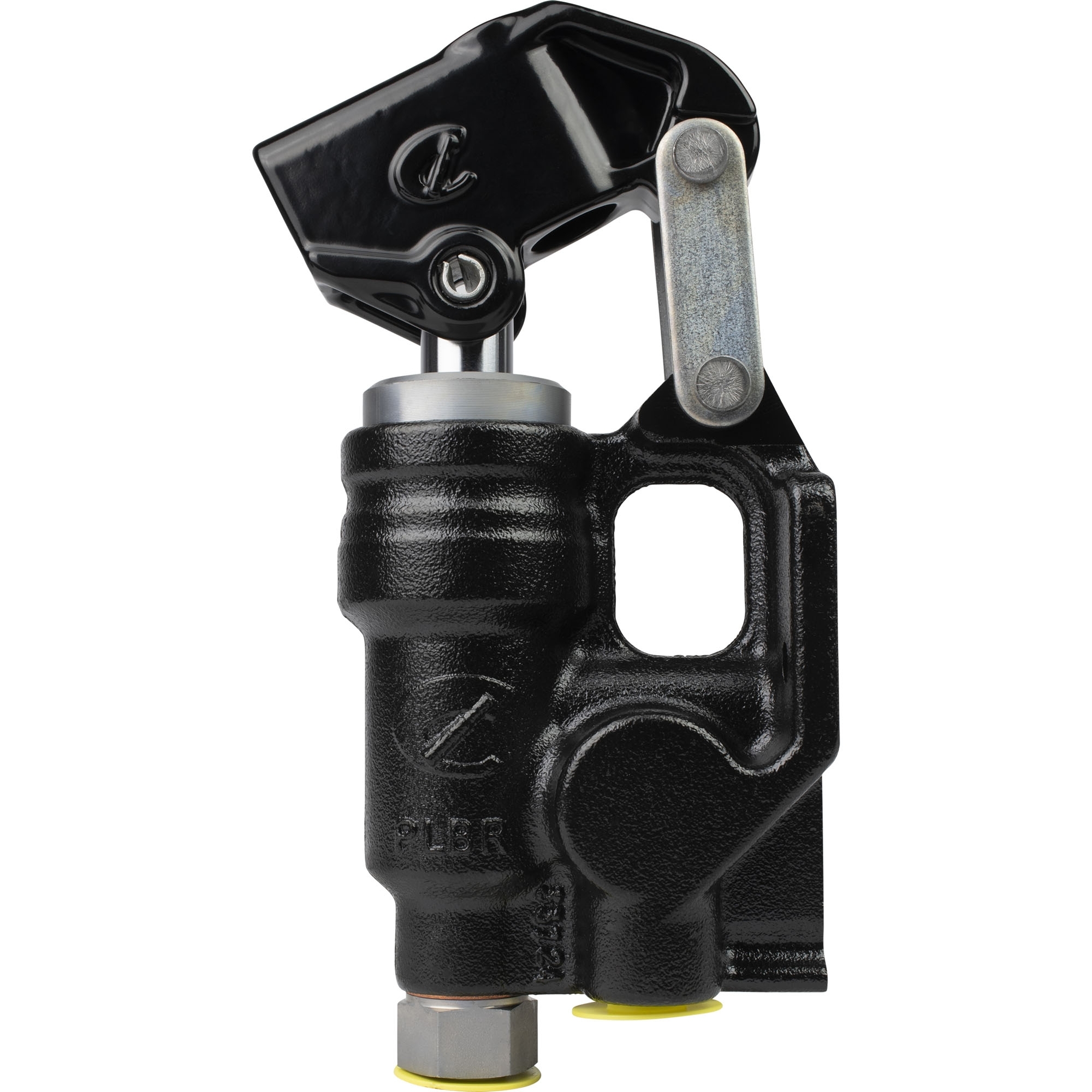 Nothandpumpe für Leitungseinbau ohne Tank