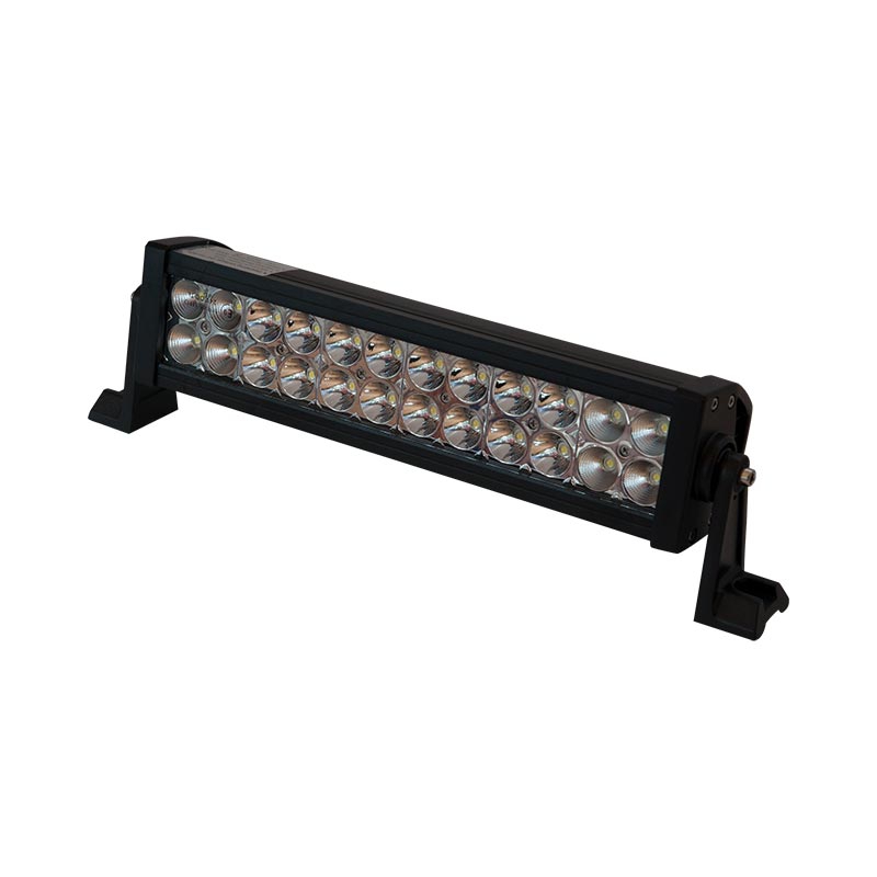LED-Light-Bar, 611x79,46x75,63, 7200 lm