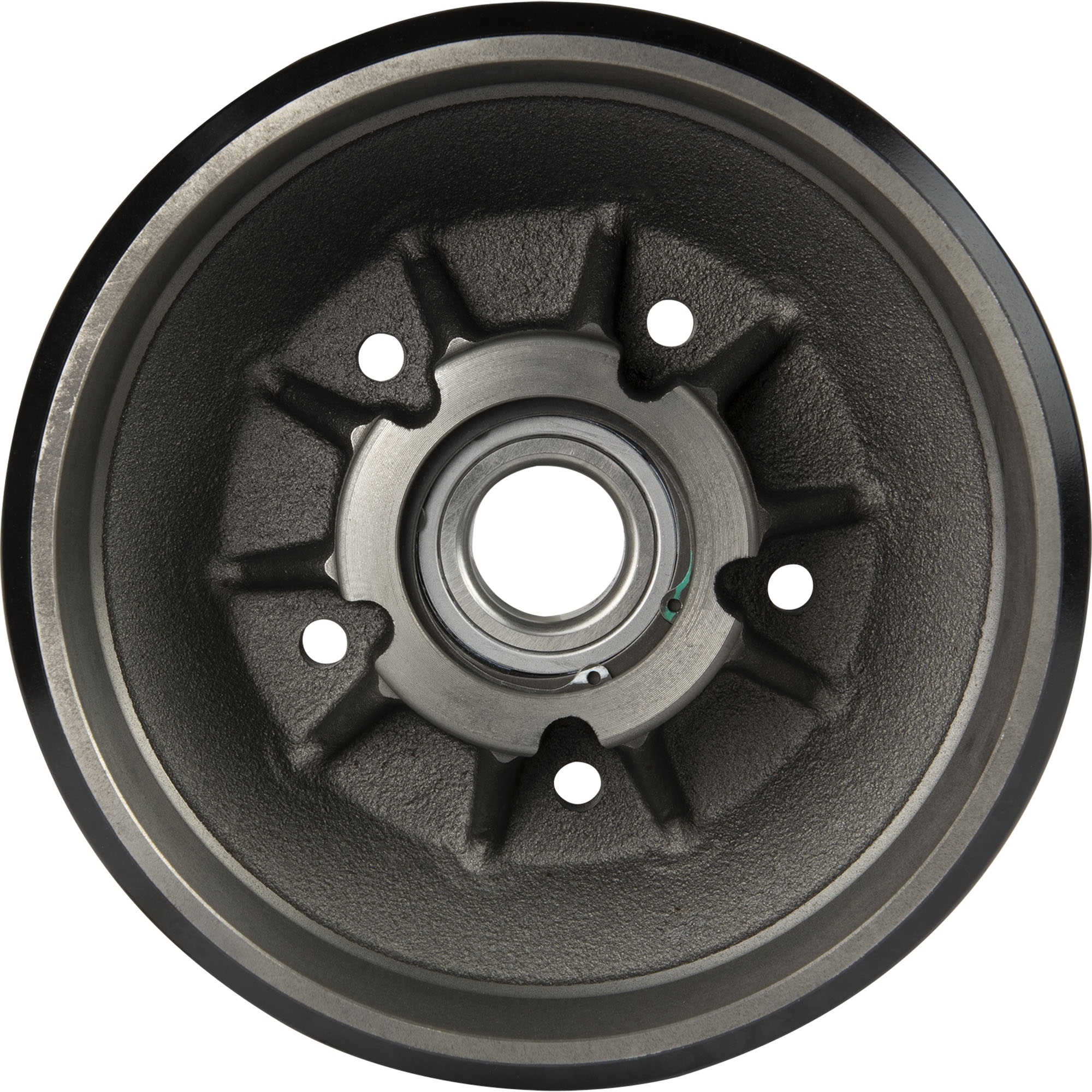 Bremstrommel für AL-KO 200x50, Kompaktlager, 5x112