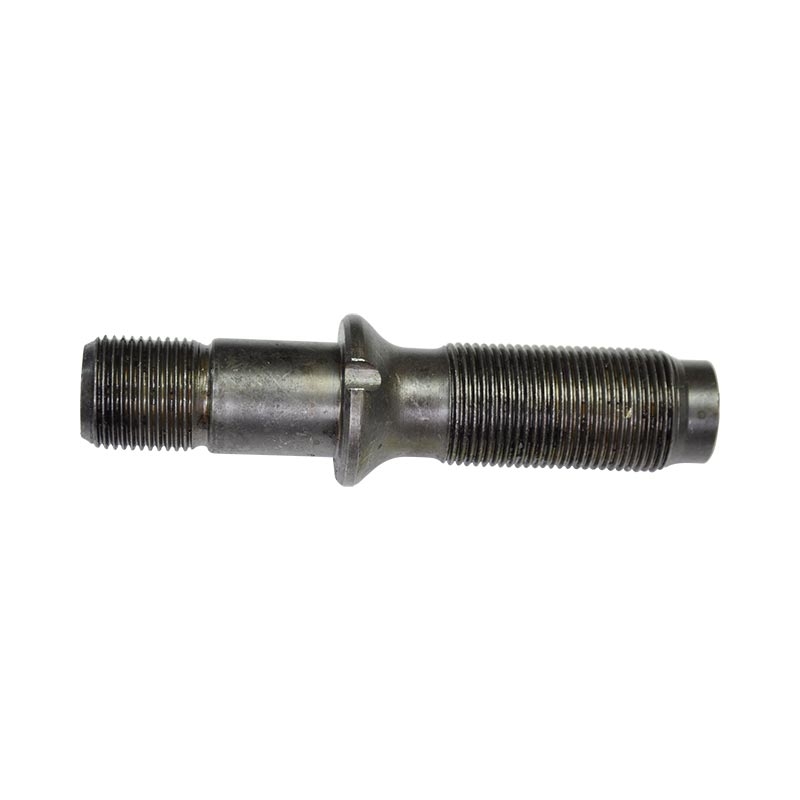 Radbolzen mit Rechtsgewinde, 22 x 1,5 mm, L: 109mm, Nabensitz LN: 45mm