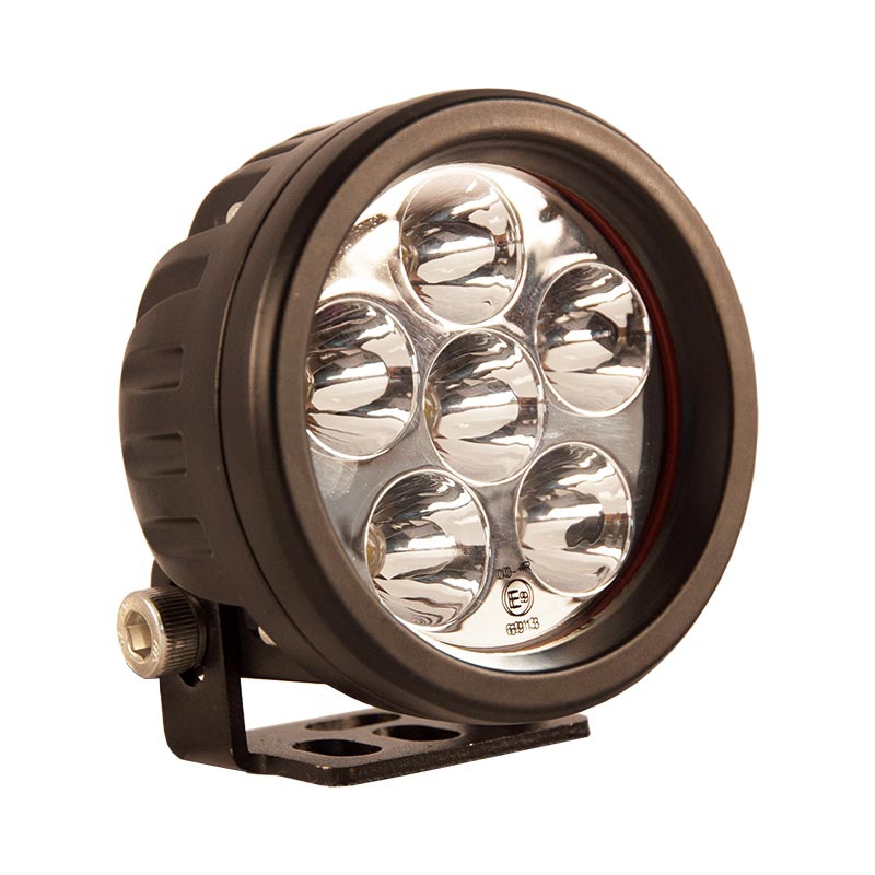 LED-Arbeitsscheinwerfer, 10-30 V, 1440 lm