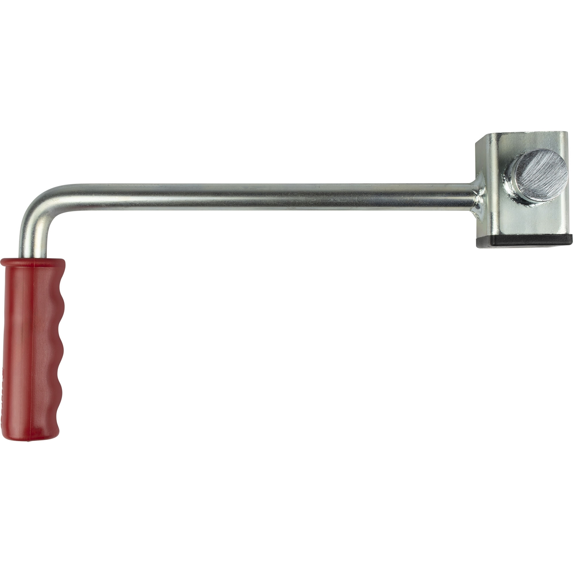 Handkurbel für Seilwinde SSW900