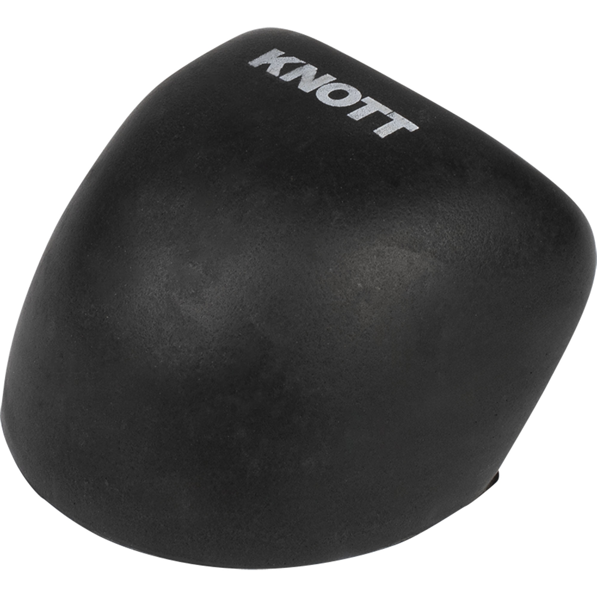 Soft-Dock, Knott, für Kupplungen K14 - K20, K24, schwarz