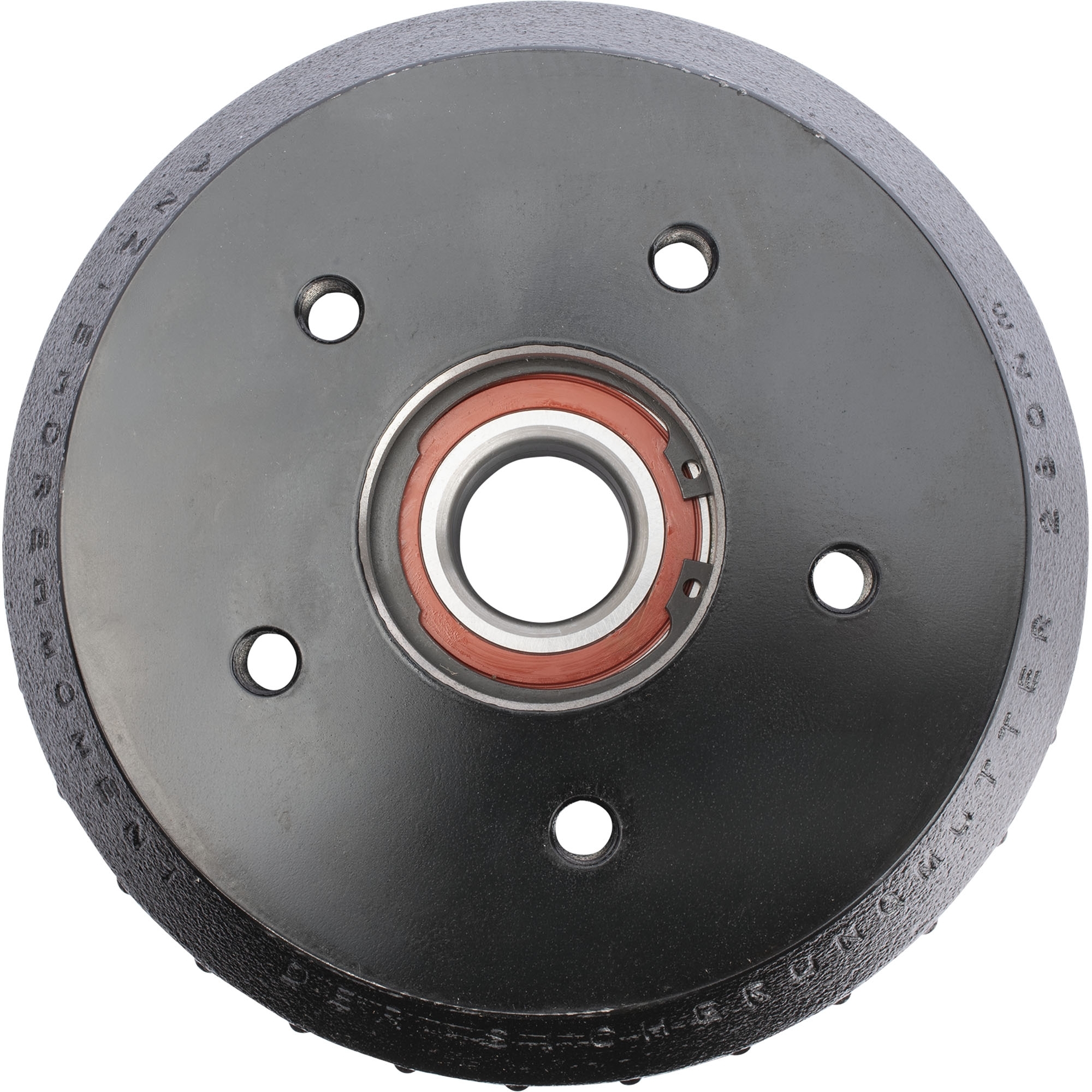 Bremstrommel WAP 200 x 50, Radans.5 x 112