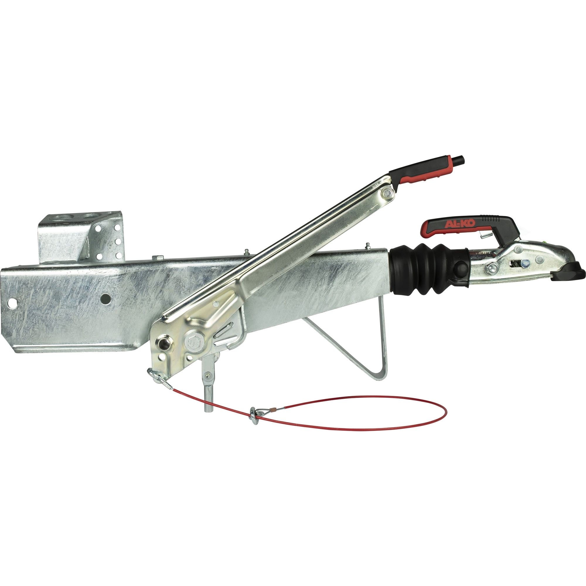 Auflaufeinrichtung AL-KO, Typ 251 S, 100 mm