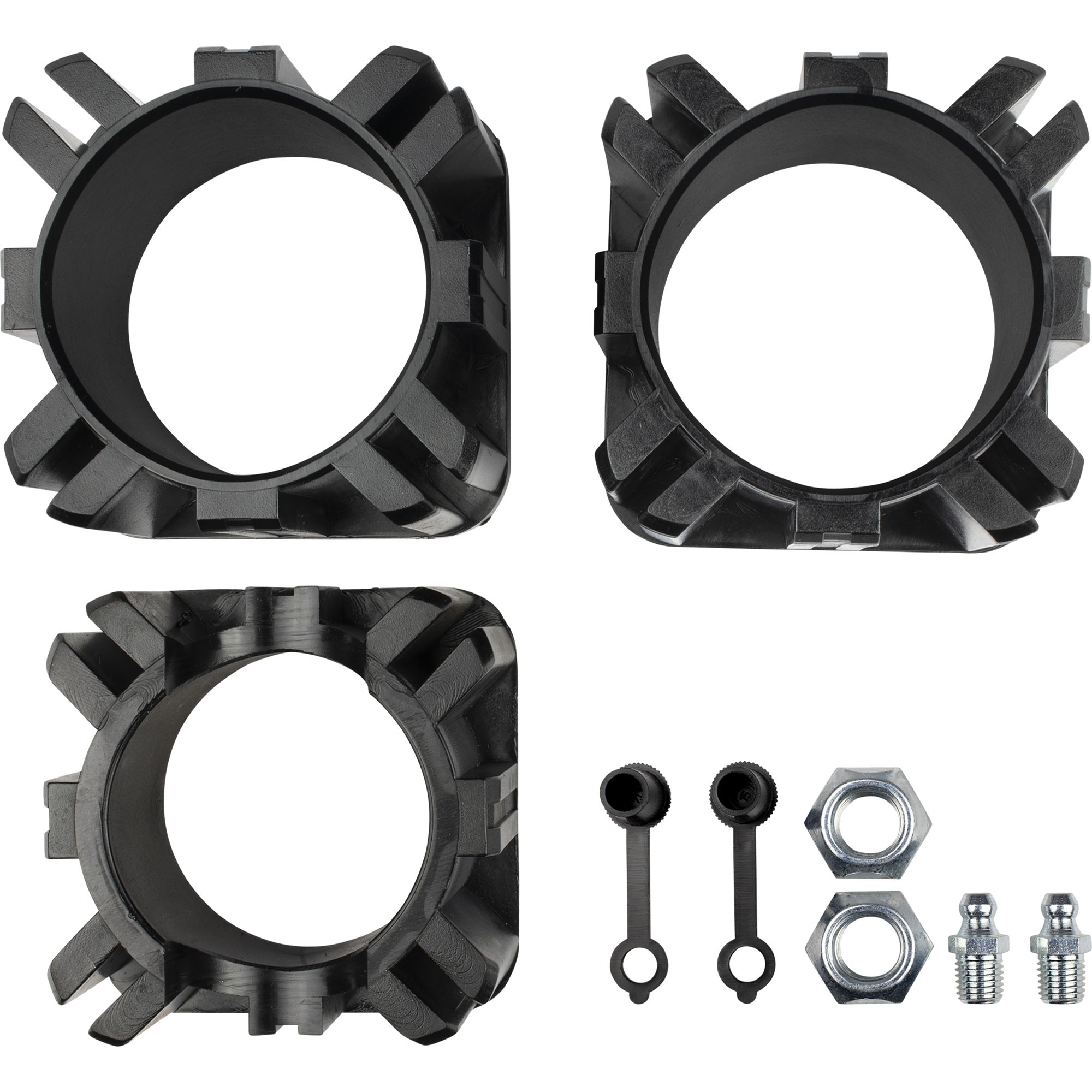 Zugstangenreparatursatz für WAP 35/35.4, 35/35 AS, 35/35 HV