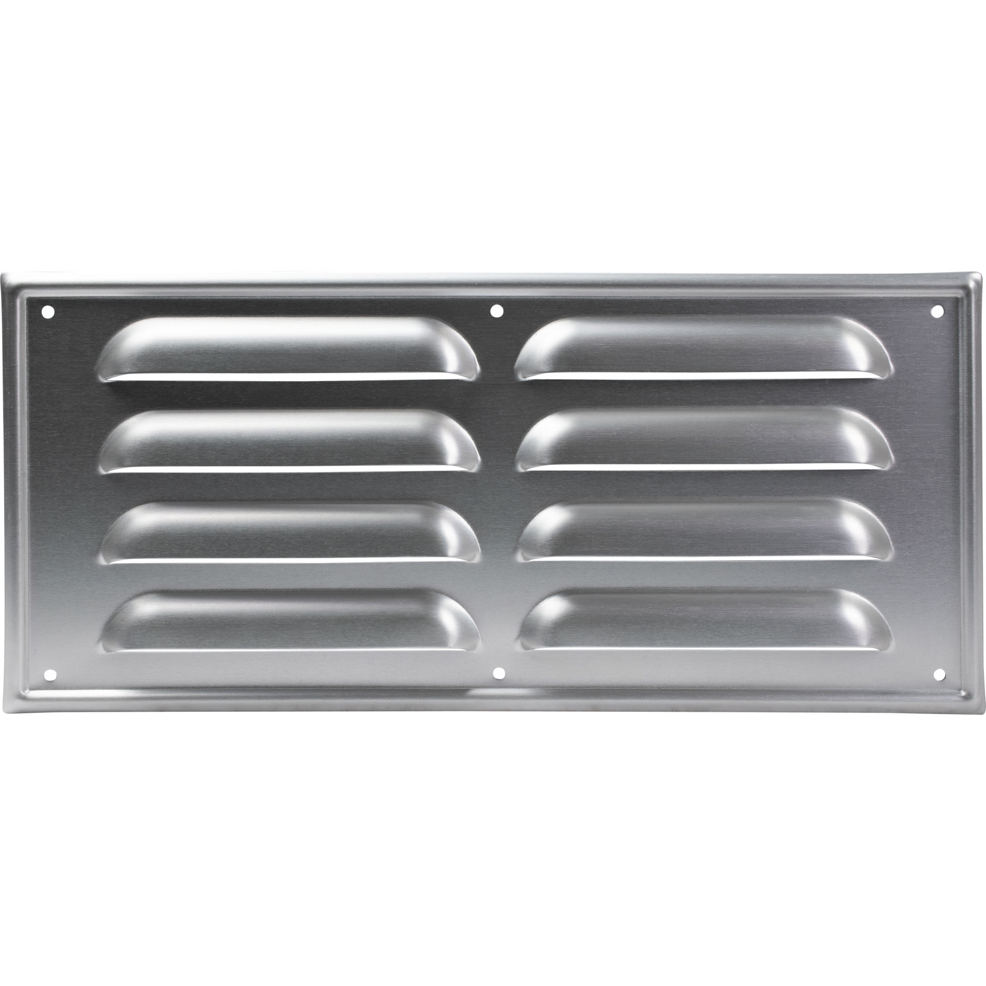 Kiemenblech, ALU, elox.