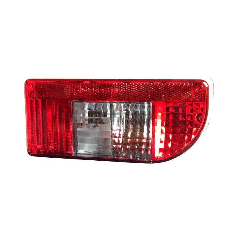 Leuchte Jokon 821, rechts, Tülle, KZL, NSL, RFS