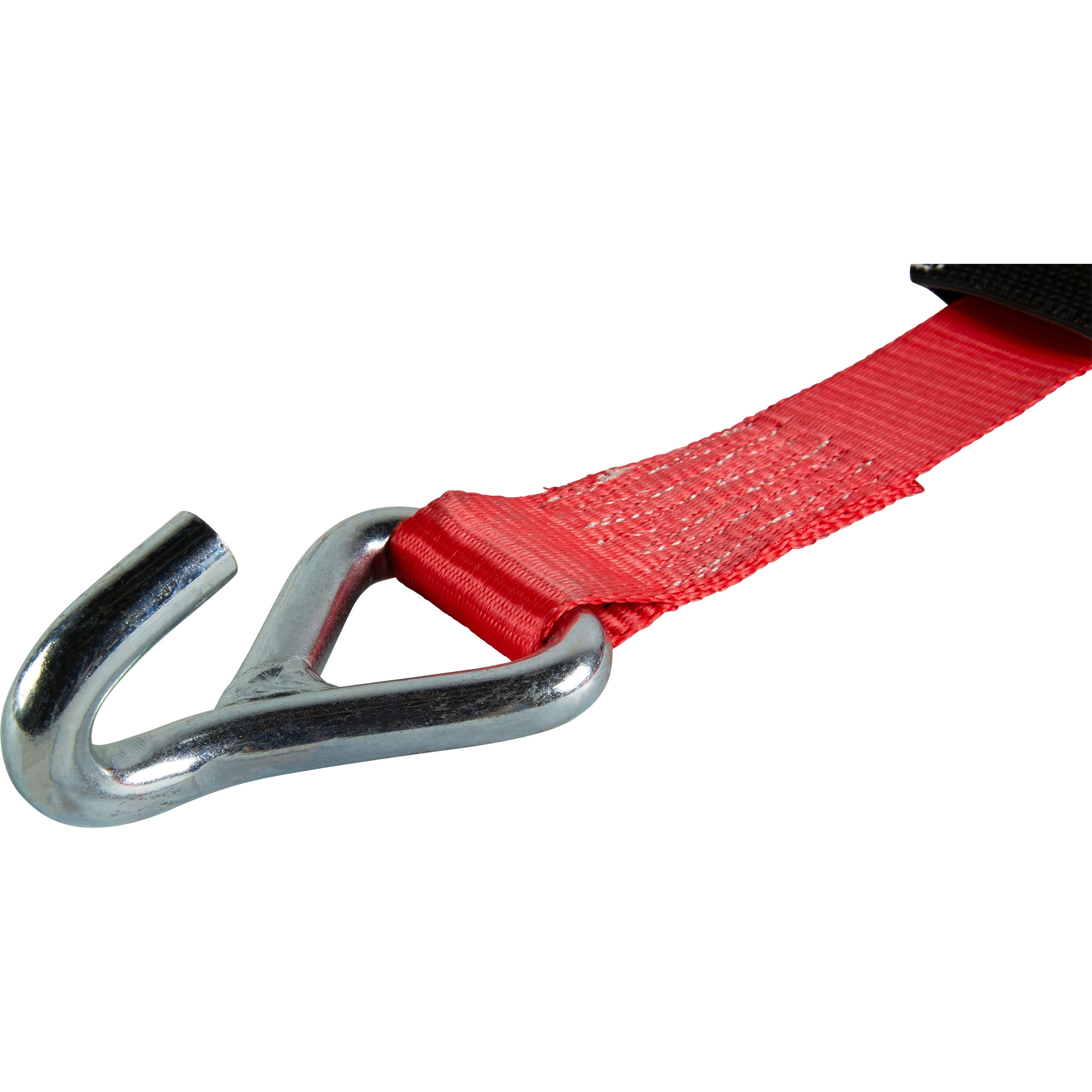 Radsicherung, 1-tlg., Länge 2500 mm, LC 2000 daN