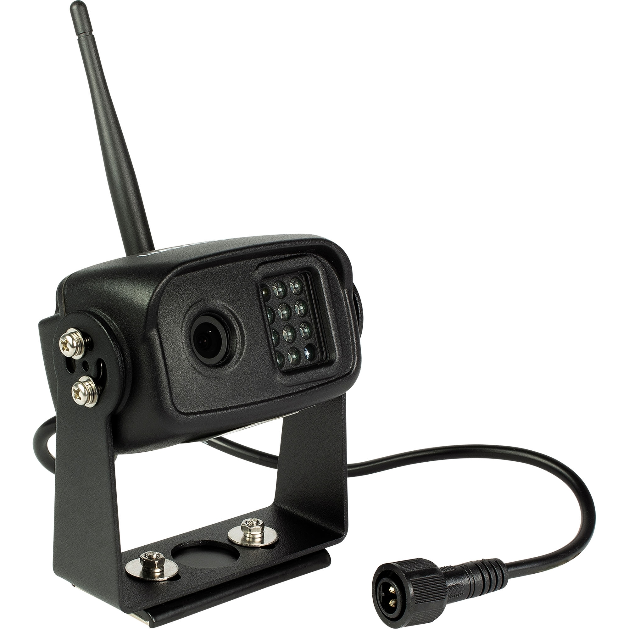 MachineCam Mobility HD, wireless, mit Monitor und Kamera