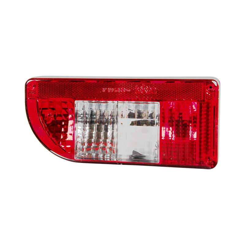 Leuchte Jokon 821, links, Tülle, KZL, NSL, RFS