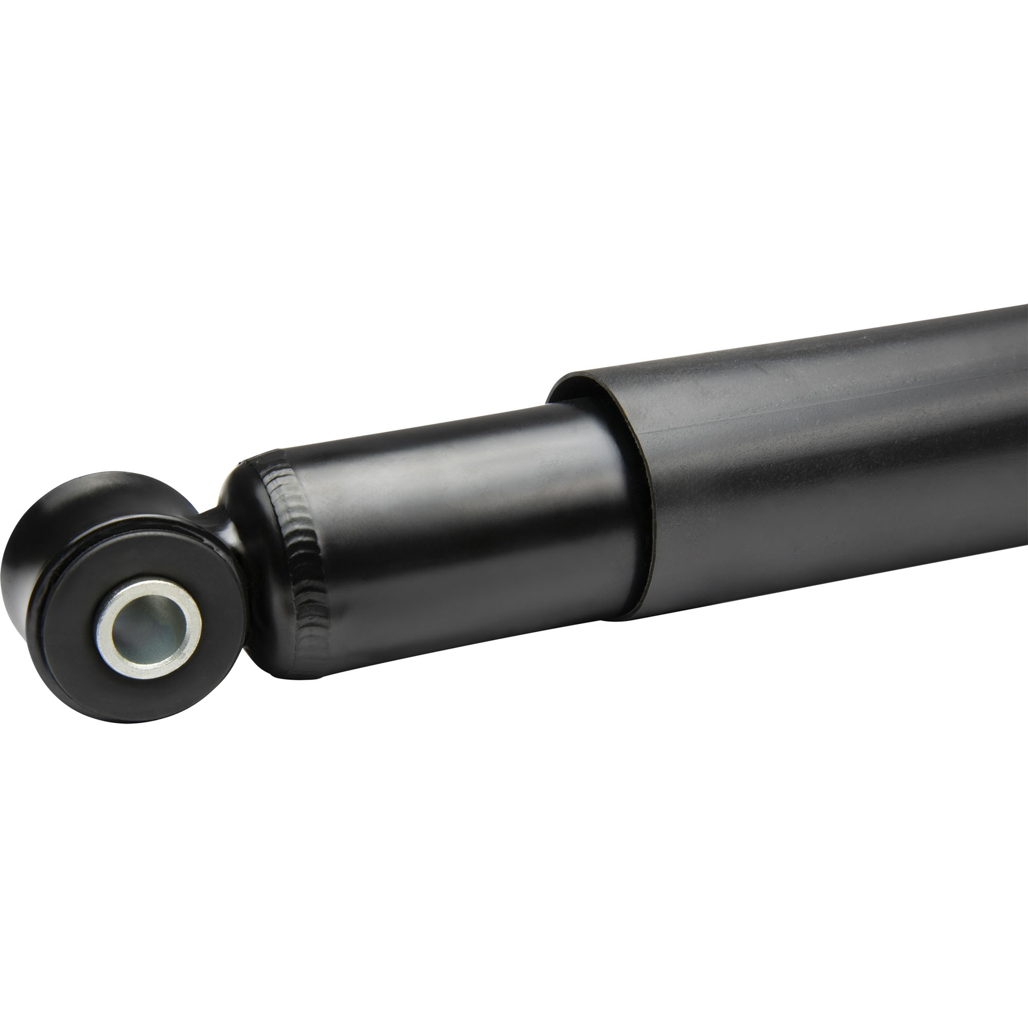 Radstoßdämpfer AL-KO Caravan, Auge Ø12 mm, schwarz
