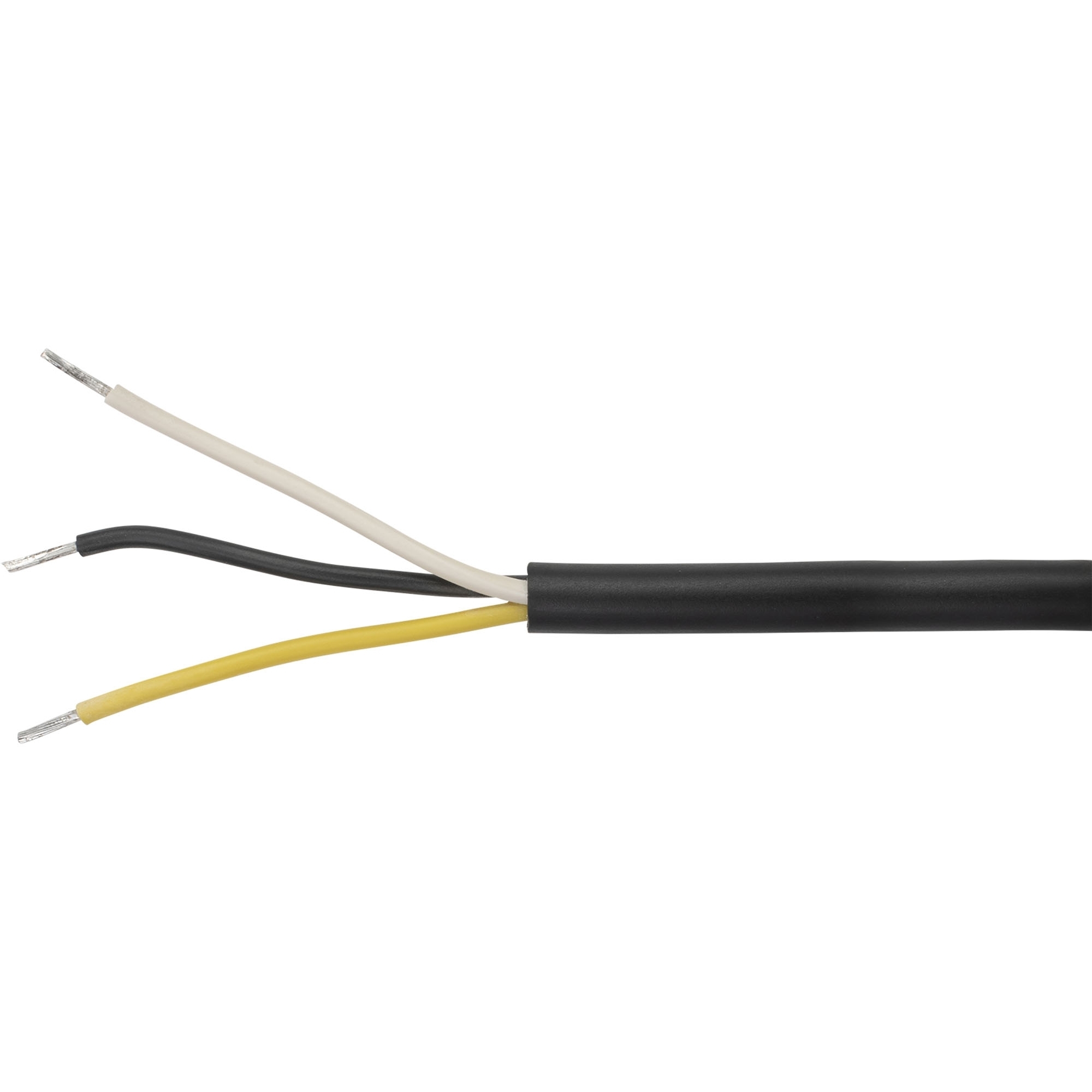 Warnblitzleuchte LED, gelb, 6 LEDs, 12 bis 36 V, 13 W, DARK Version