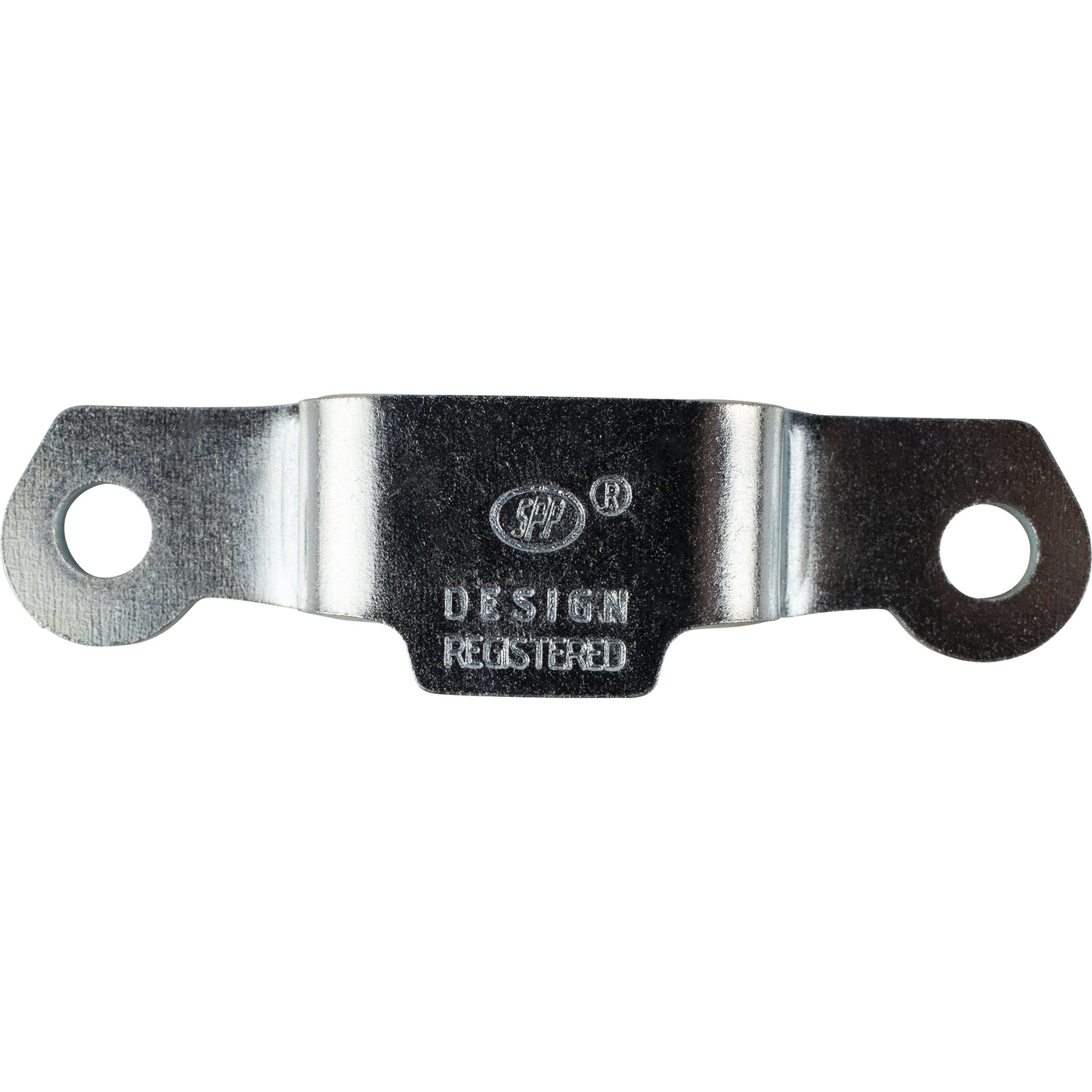Gegenhalter für Spannverschluss