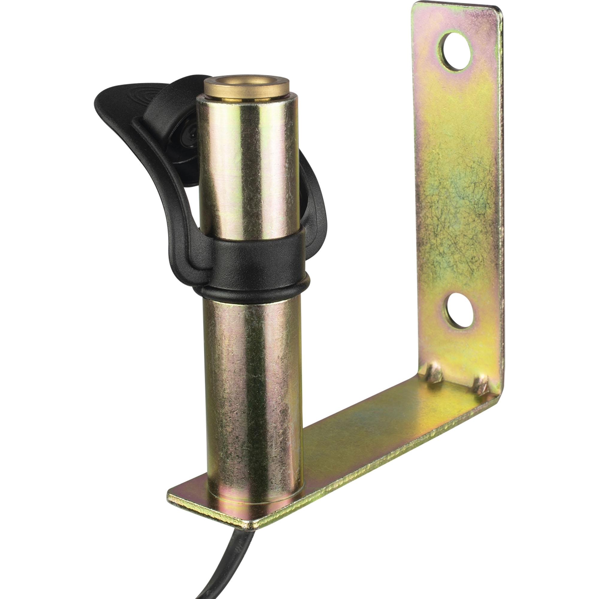 Adapter mit Schutzkappe für Rundumleuchten