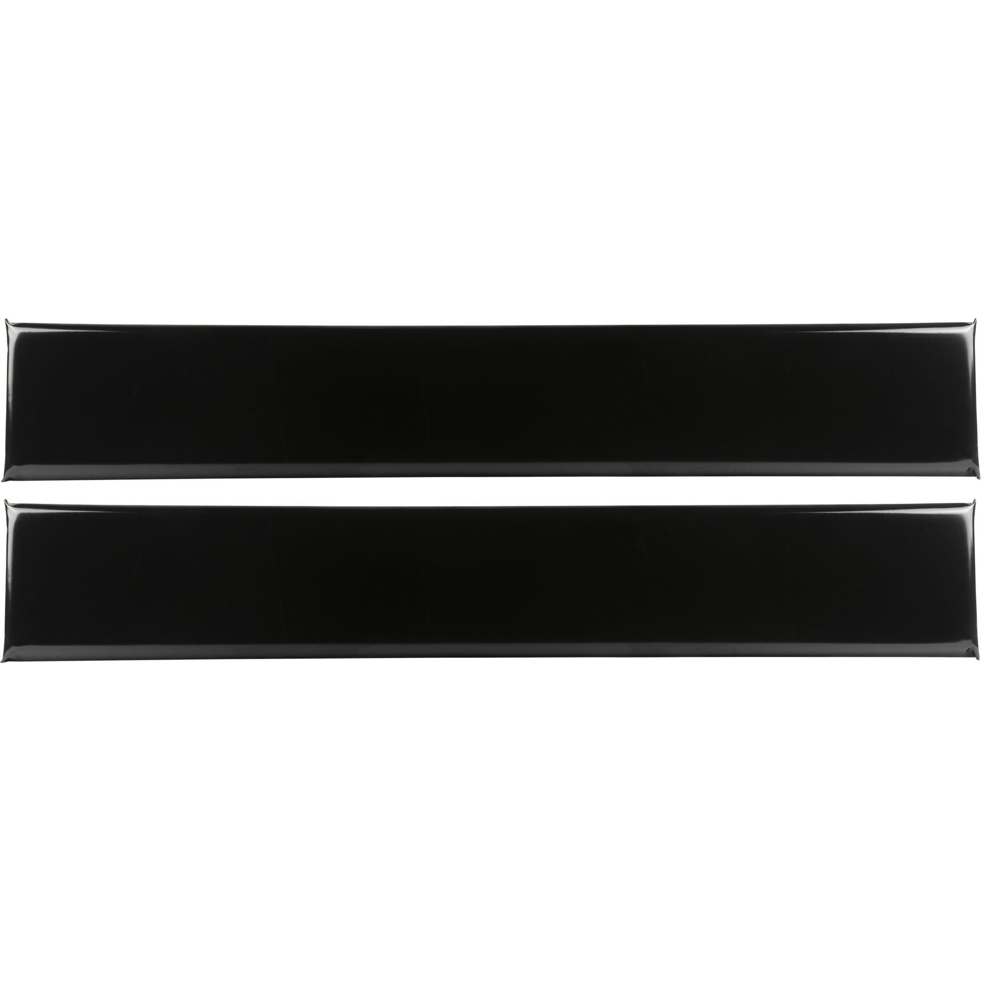 1 Paar Seitenpolster für Pferdehänger 1500x250 mm