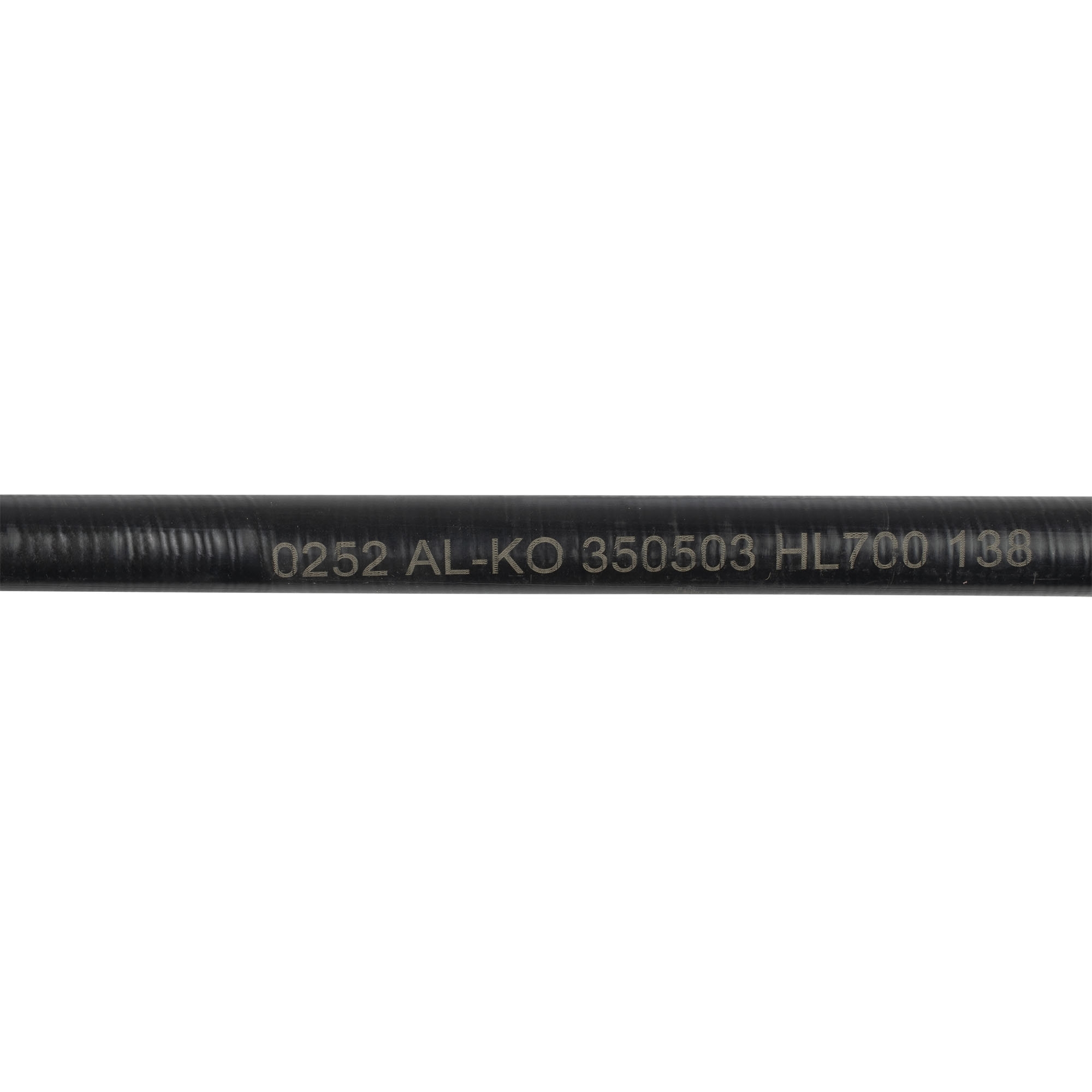 Bowdenzug AL-KO, Länge 700 / 1000 mm, AE 2,8VB