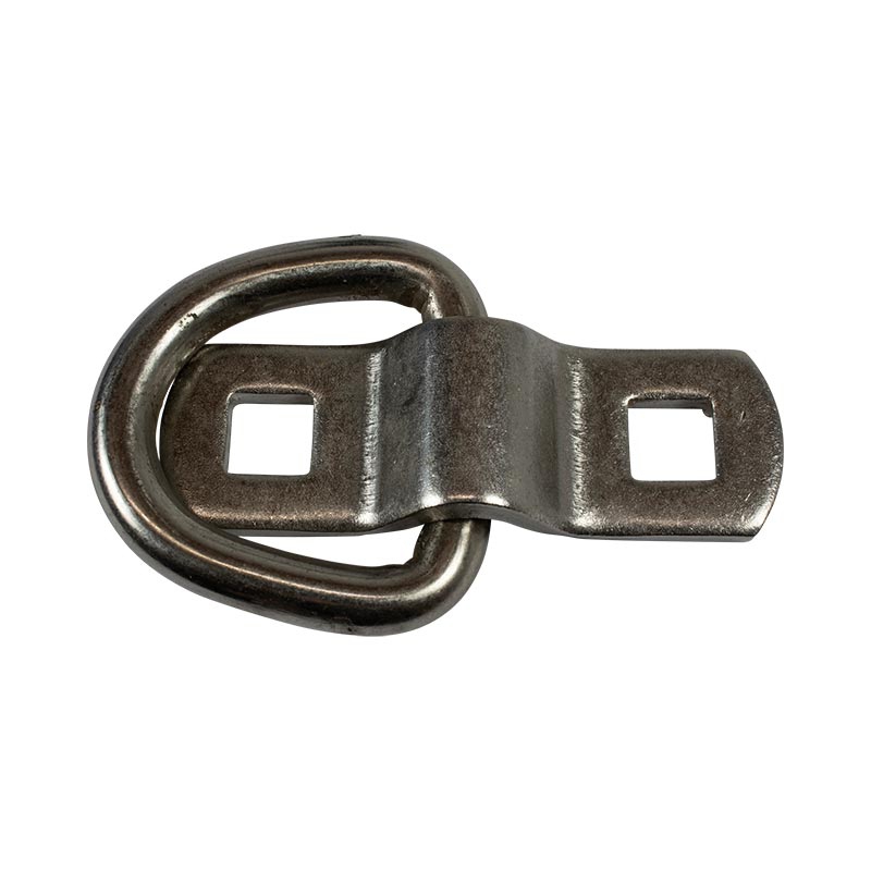 Bügel/Ring für Zurrmulde, Bügel 90 x 30 mm, 800daN